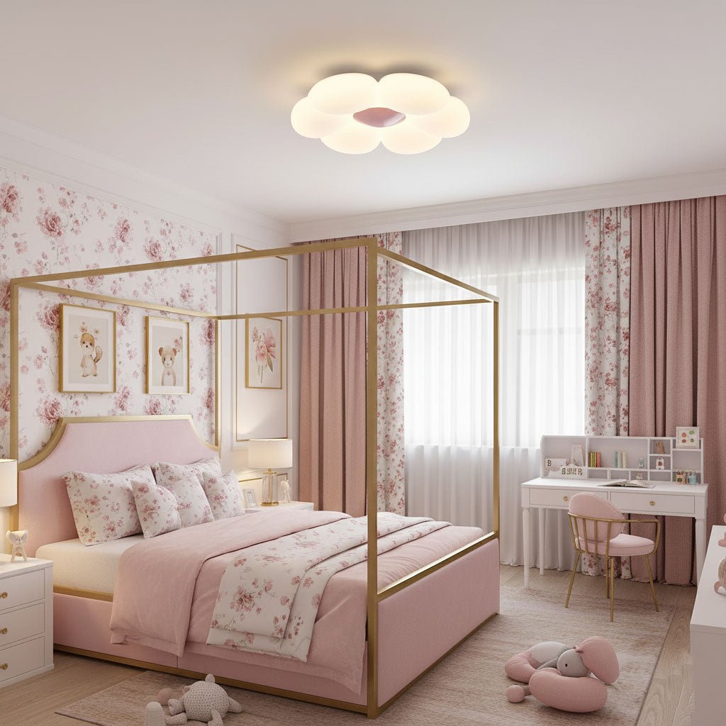 Soleaf Plafondlamp