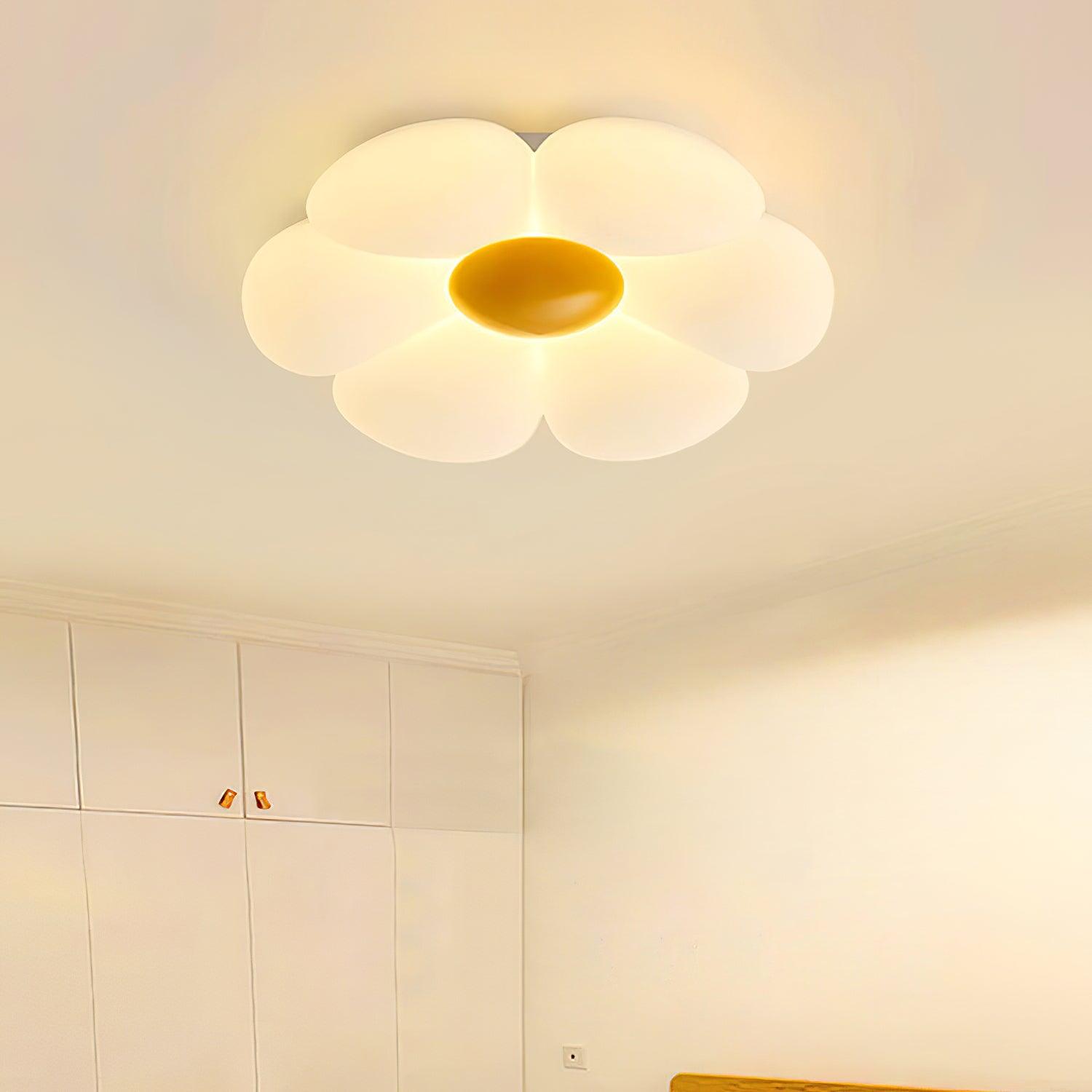 Soleaf Plafondlamp