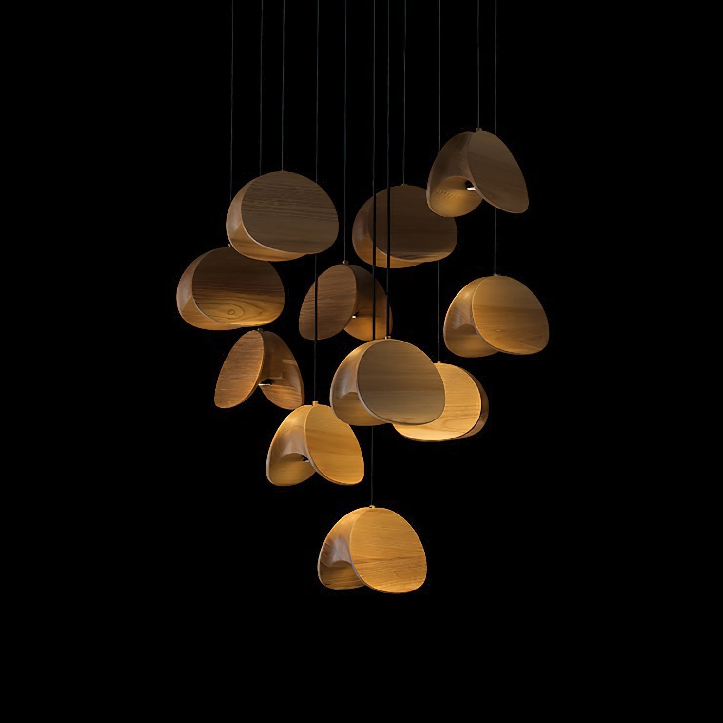 Sayuan Hanglamp