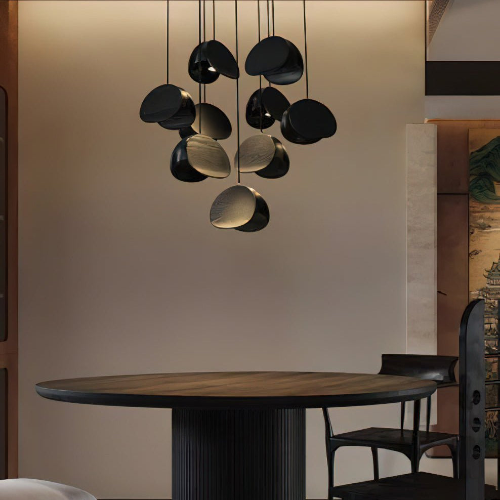 Sayuan Hanglamp