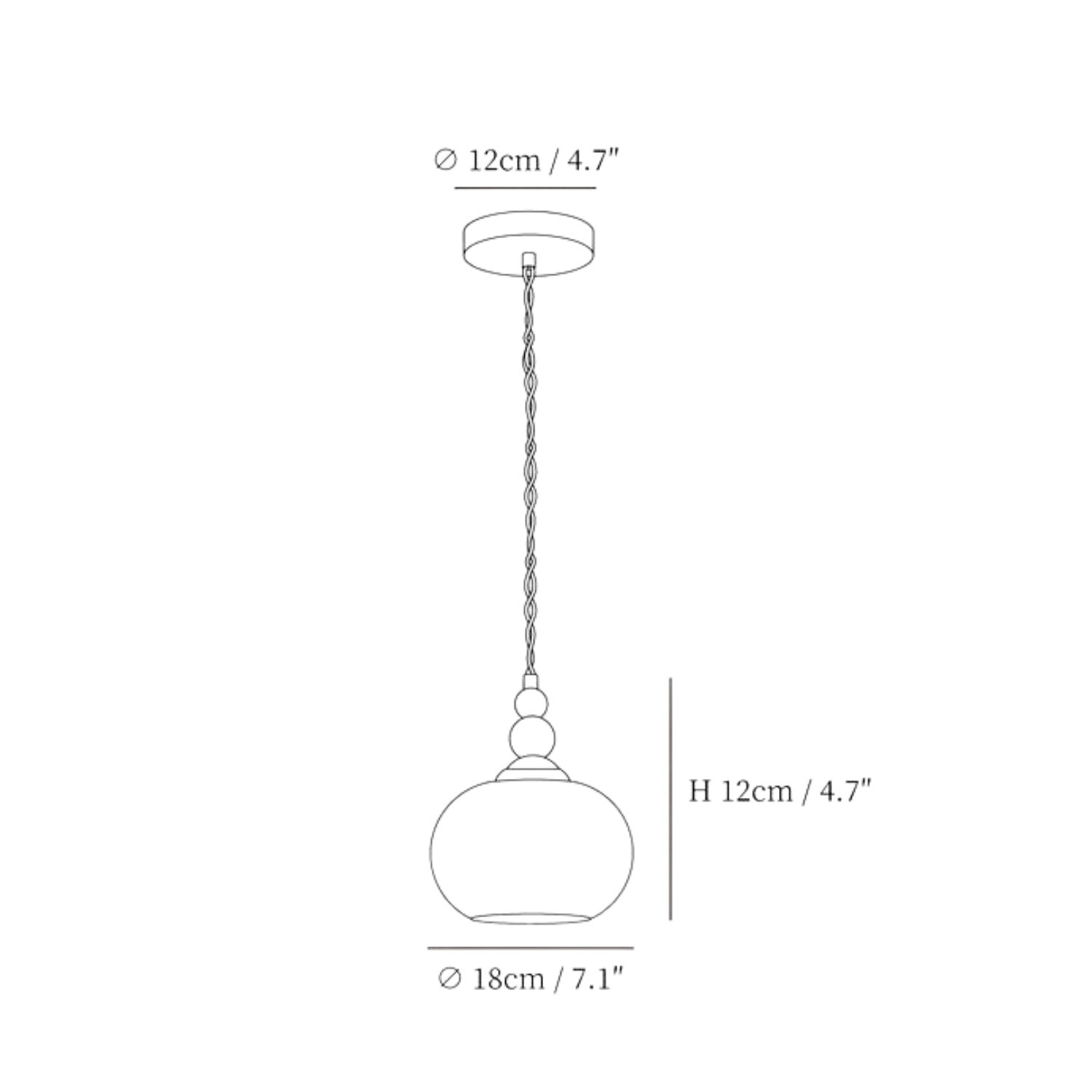 Yosil Hanglamp