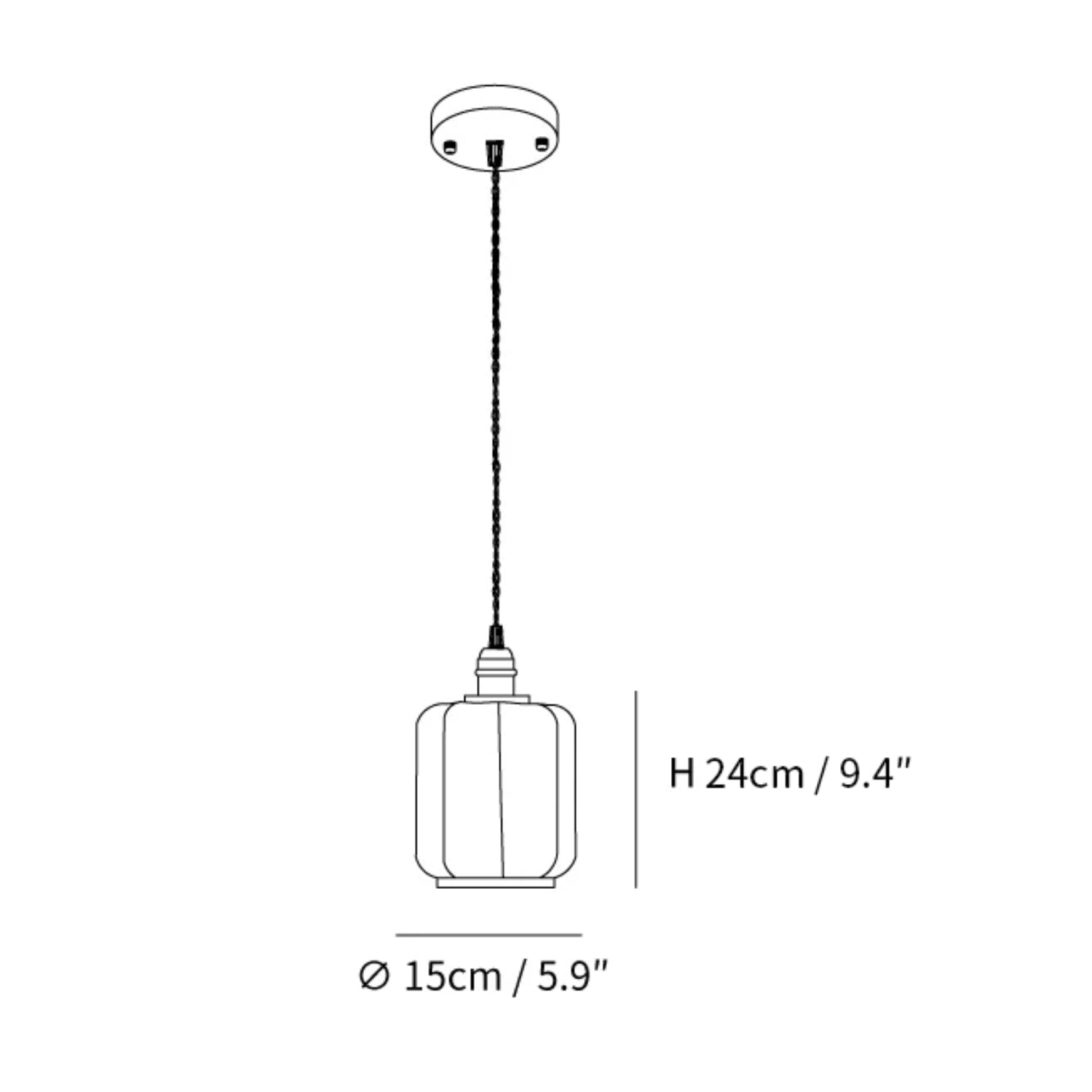 Fomez Hanglamp