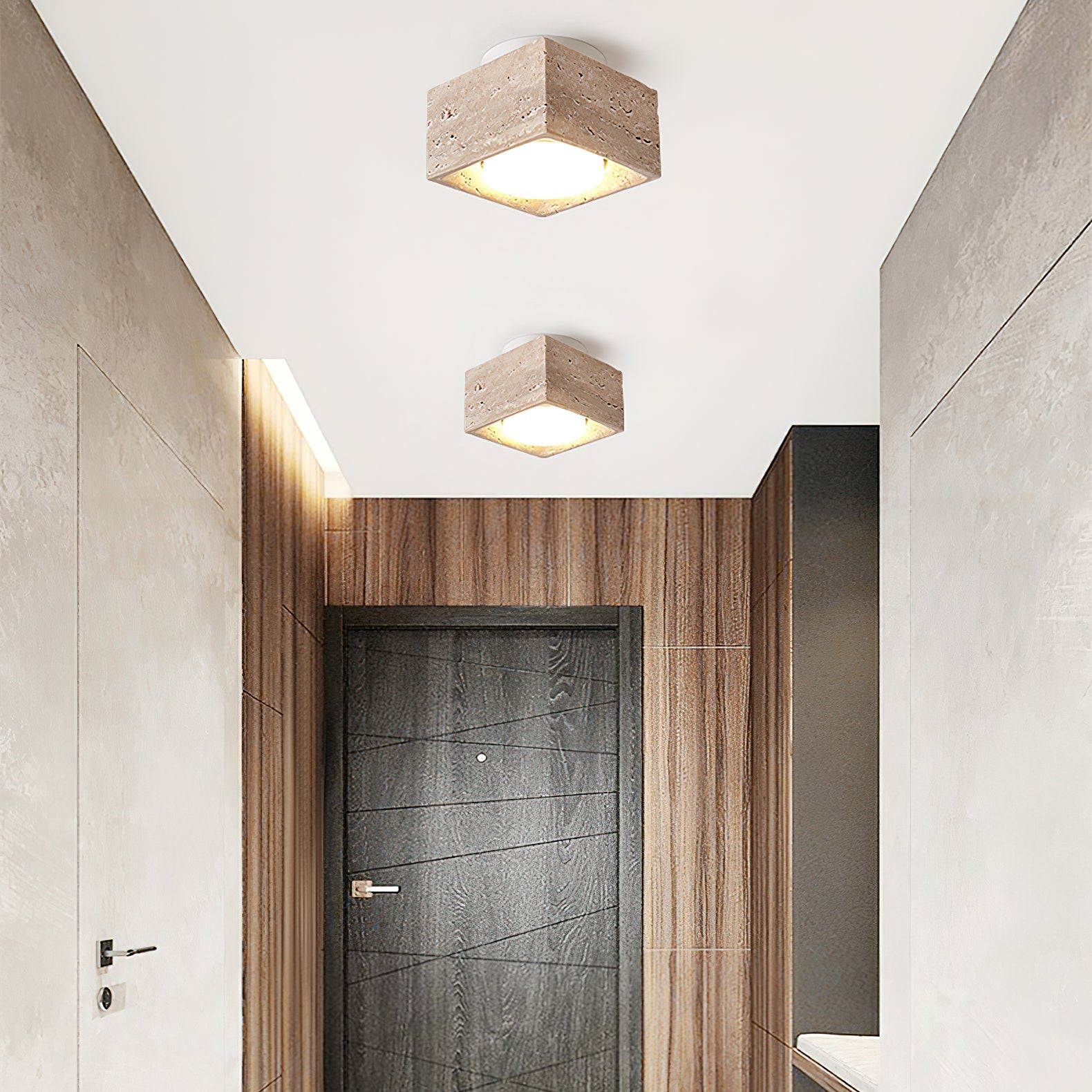 Skomel Plafondlamp