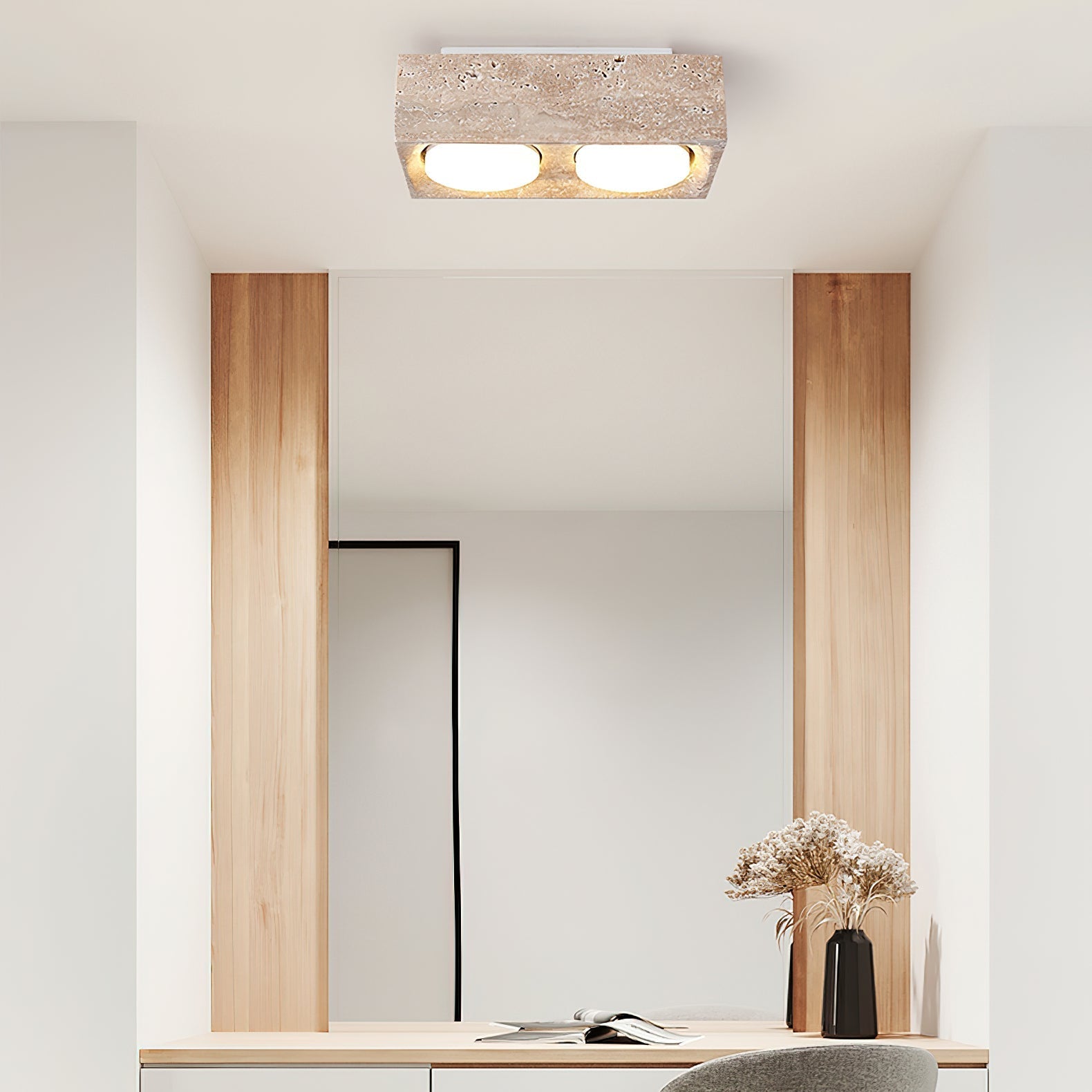 Skomel Plafondlamp