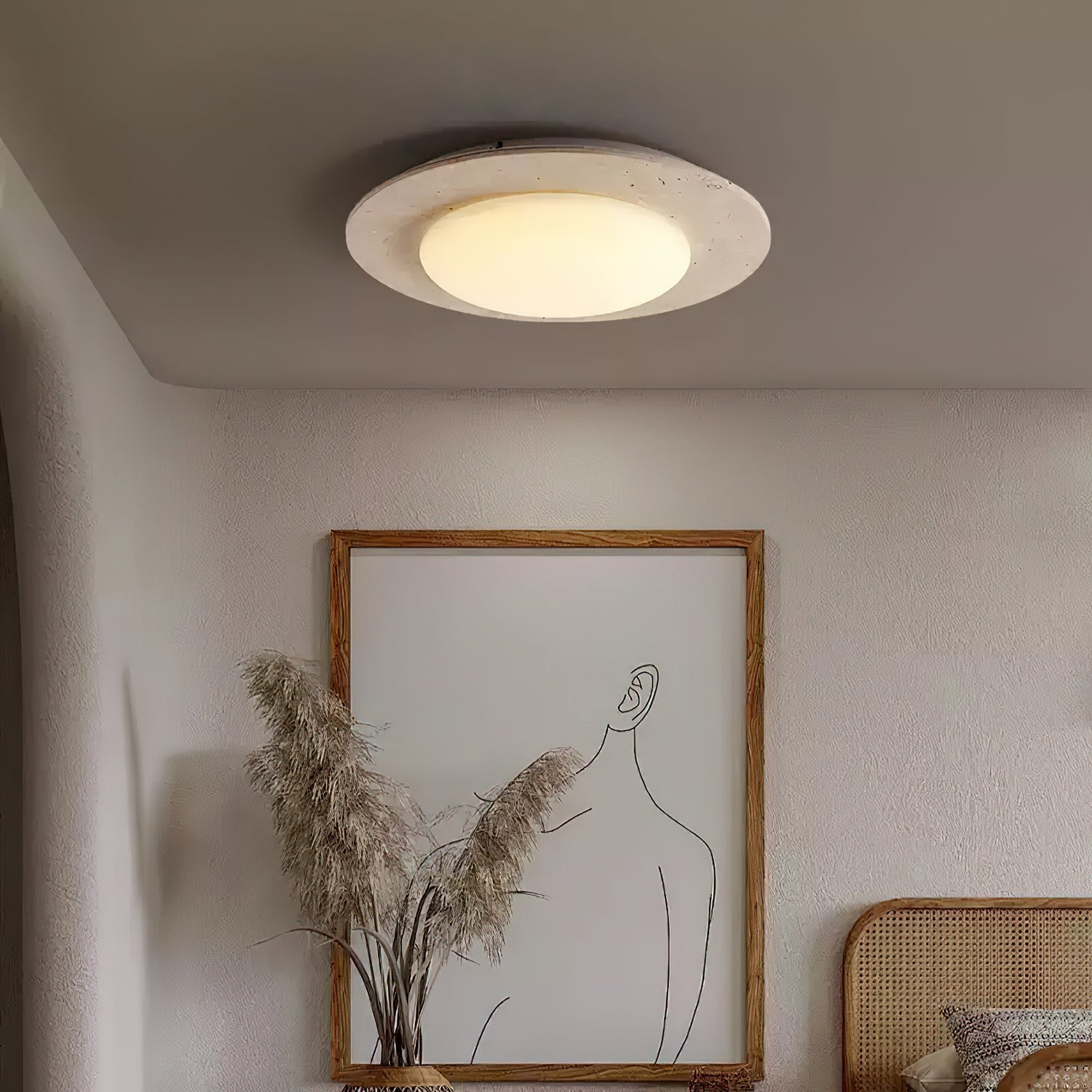 Skymzo Plafondlamp
