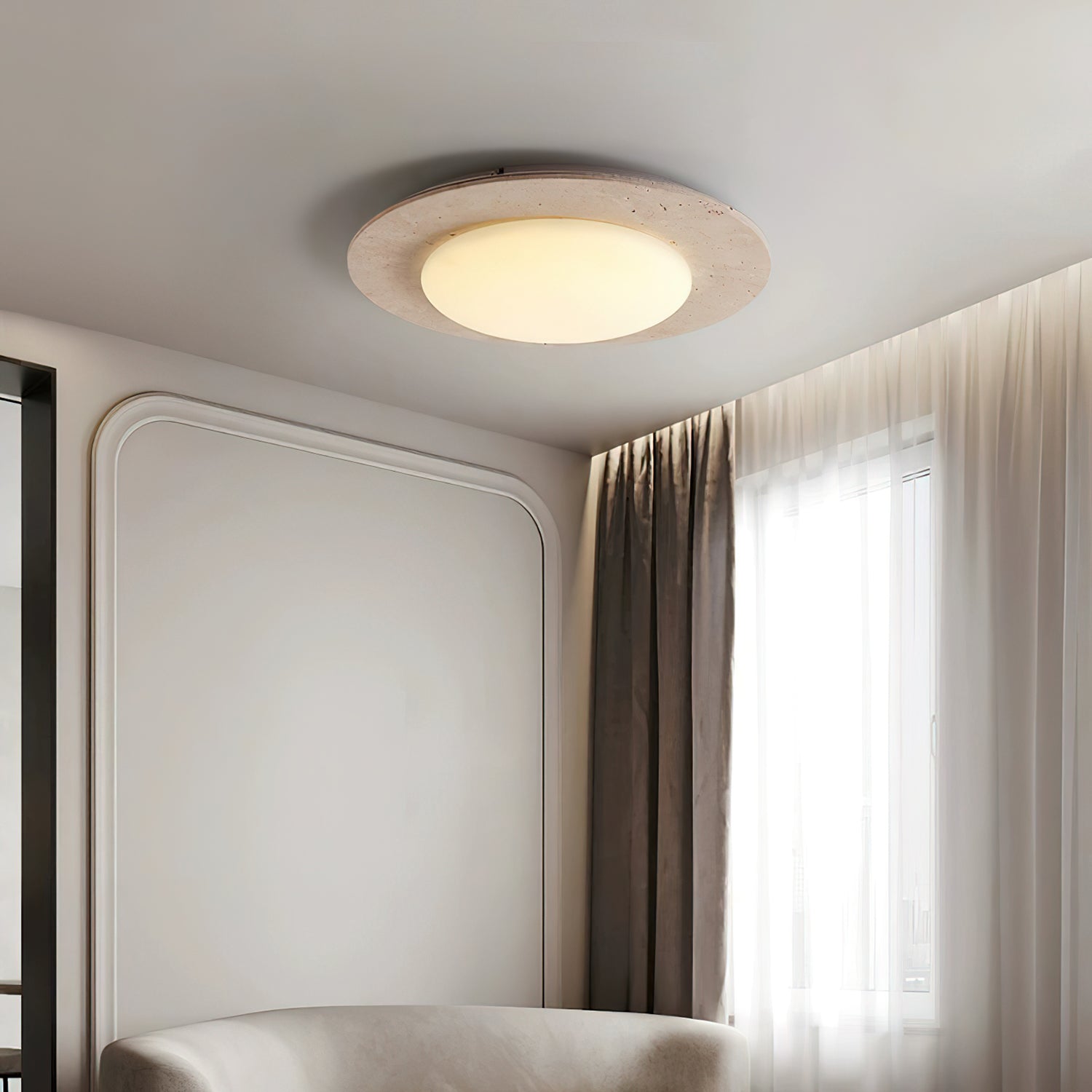 Skymzo Plafondlamp