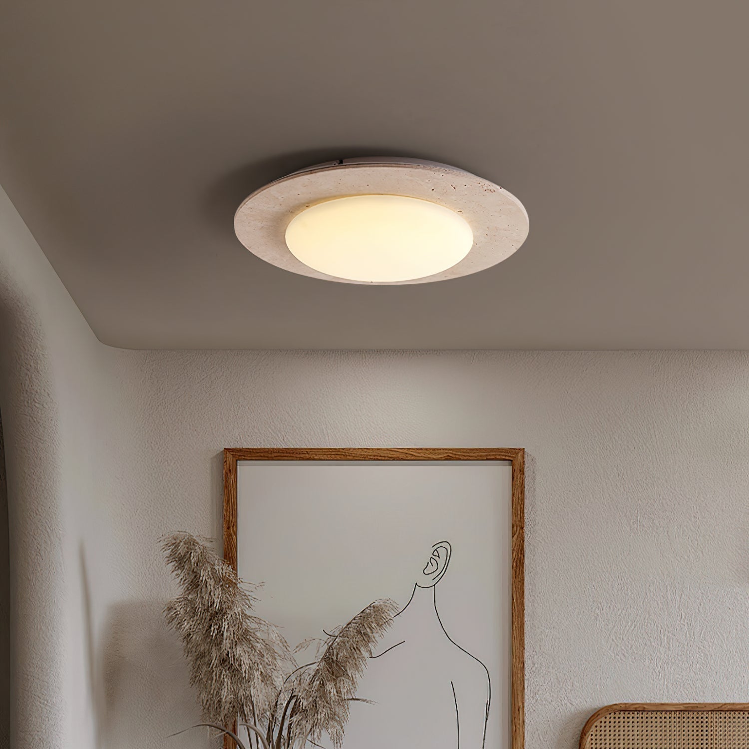 Skymzo Plafondlamp