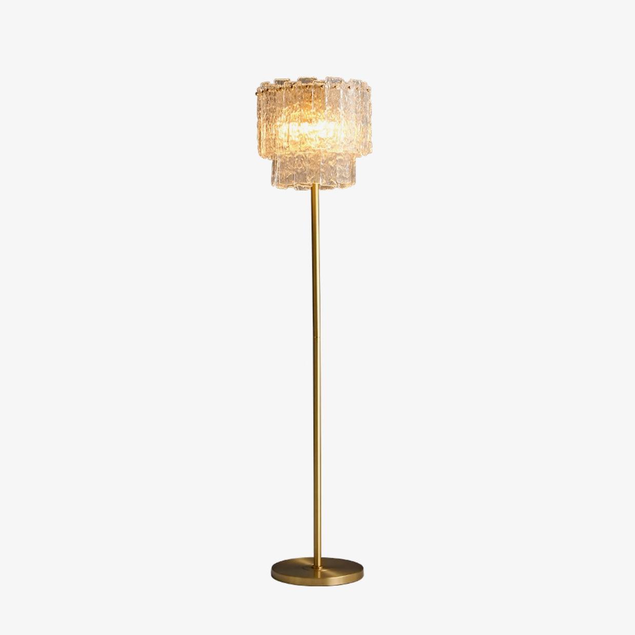 Sylaze Vloerlamp