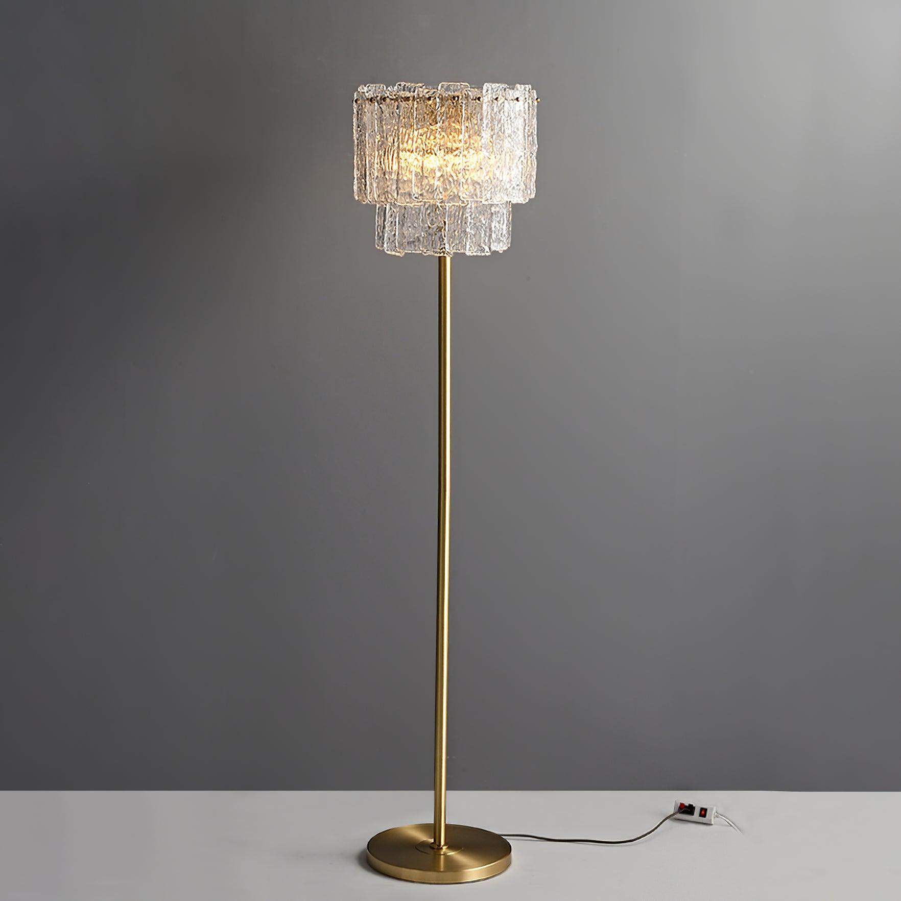 Sylaze Vloerlamp