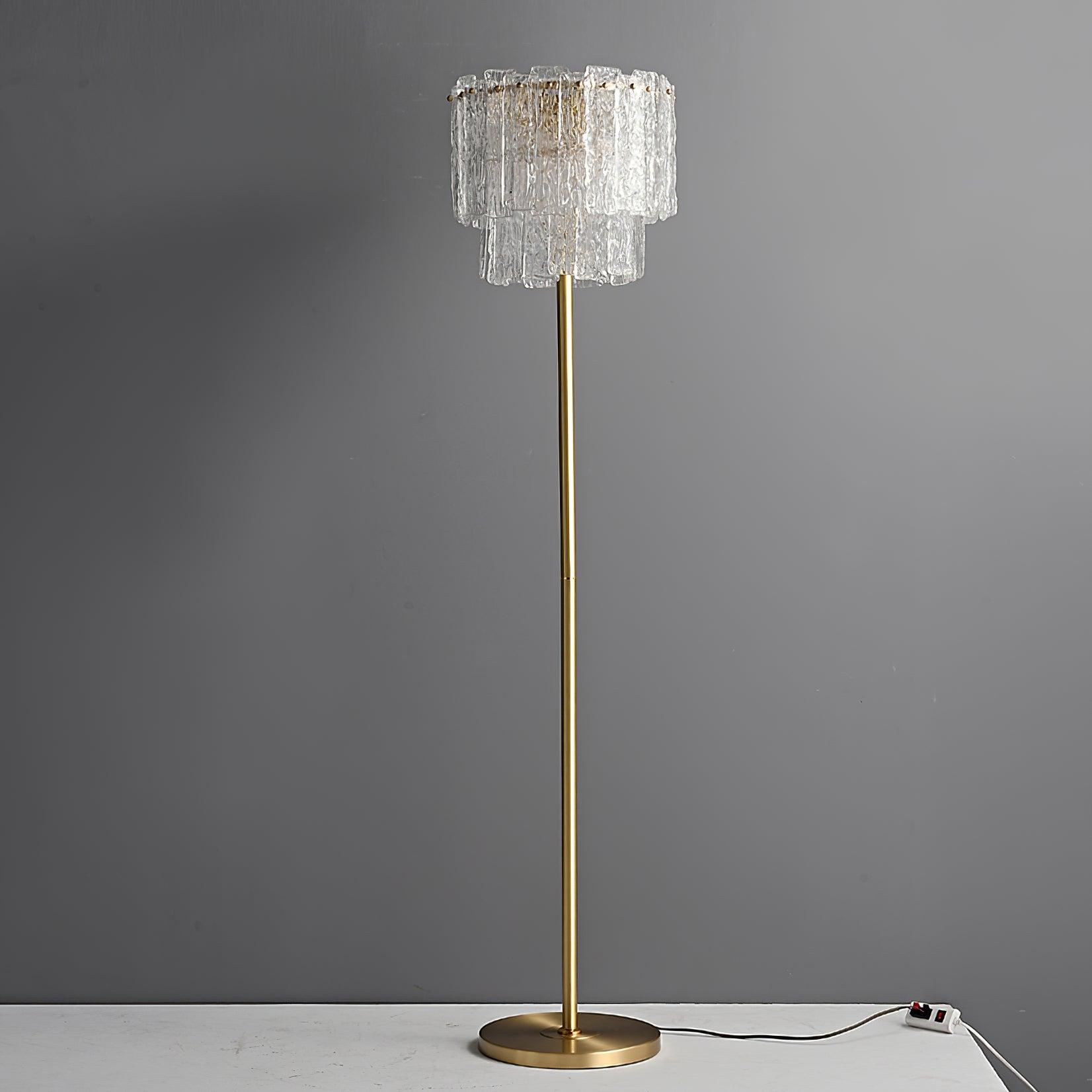 Sylaze Vloerlamp