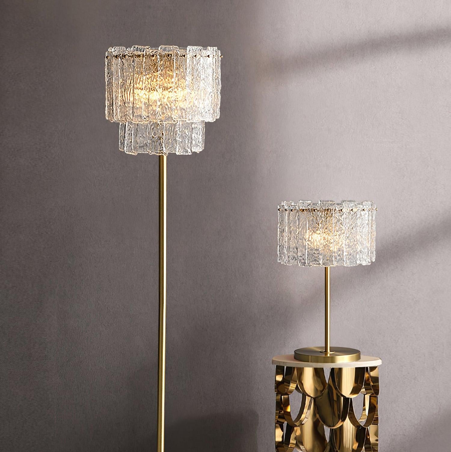 Sylaze Vloerlamp