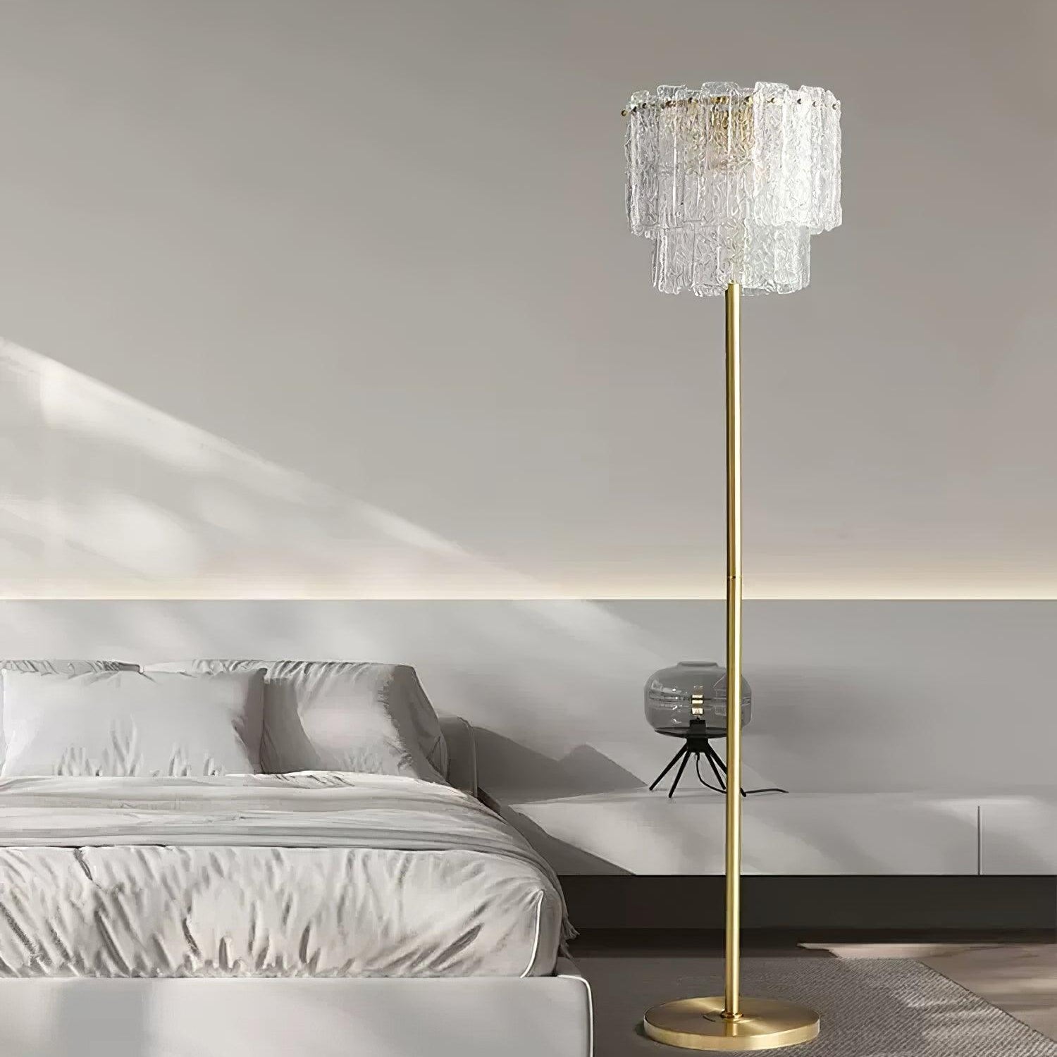 Sylaze Vloerlamp