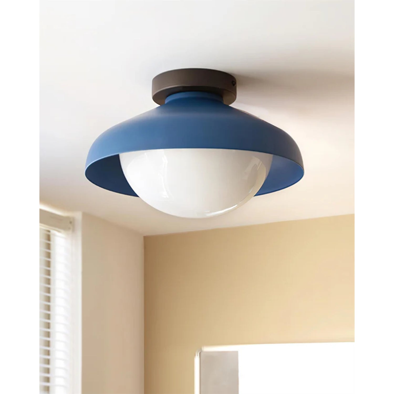 Lysken Plafondlamp
