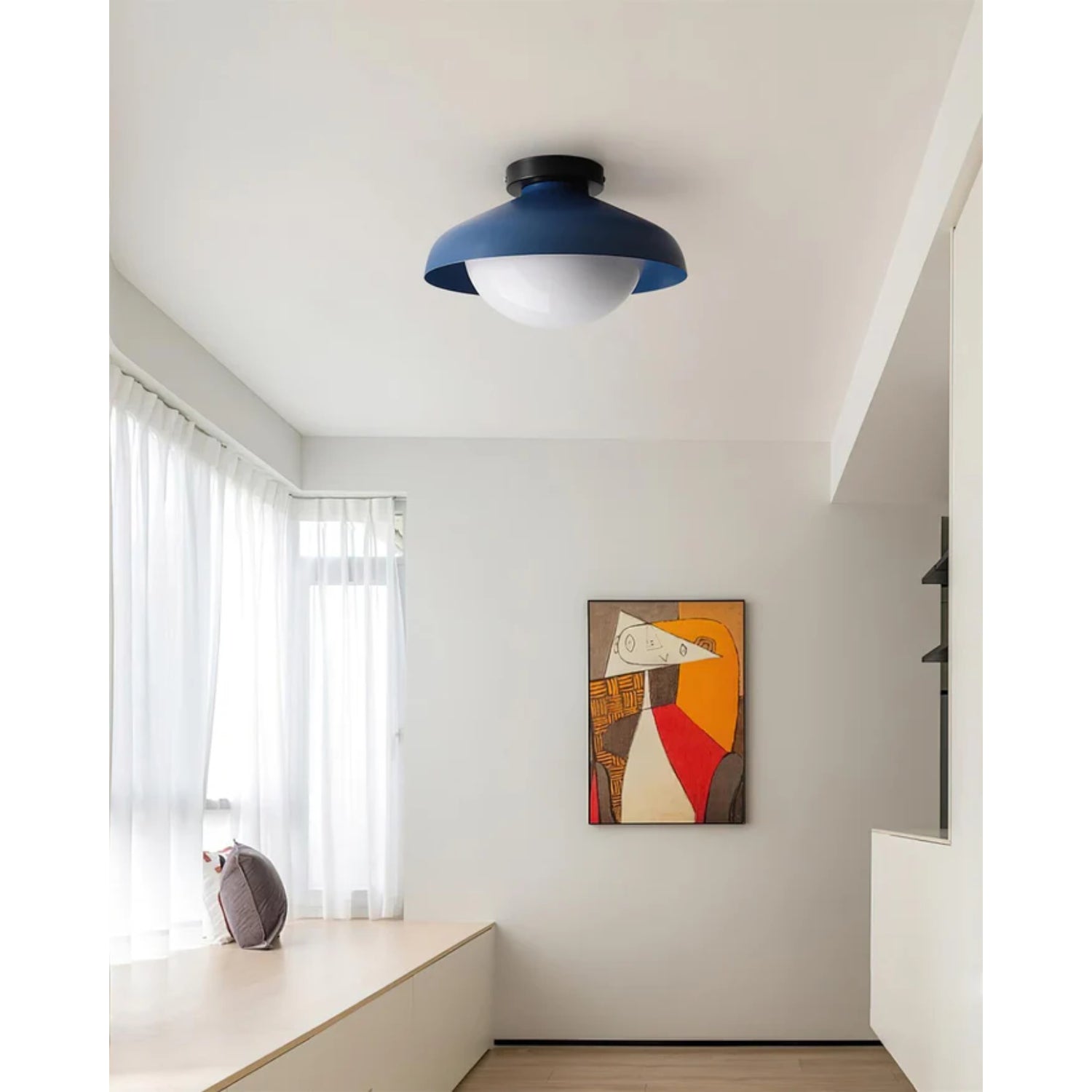 Lysken Plafondlamp
