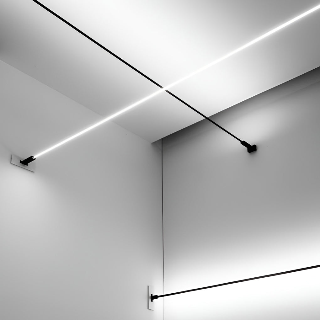 Stripline Plafondlamp