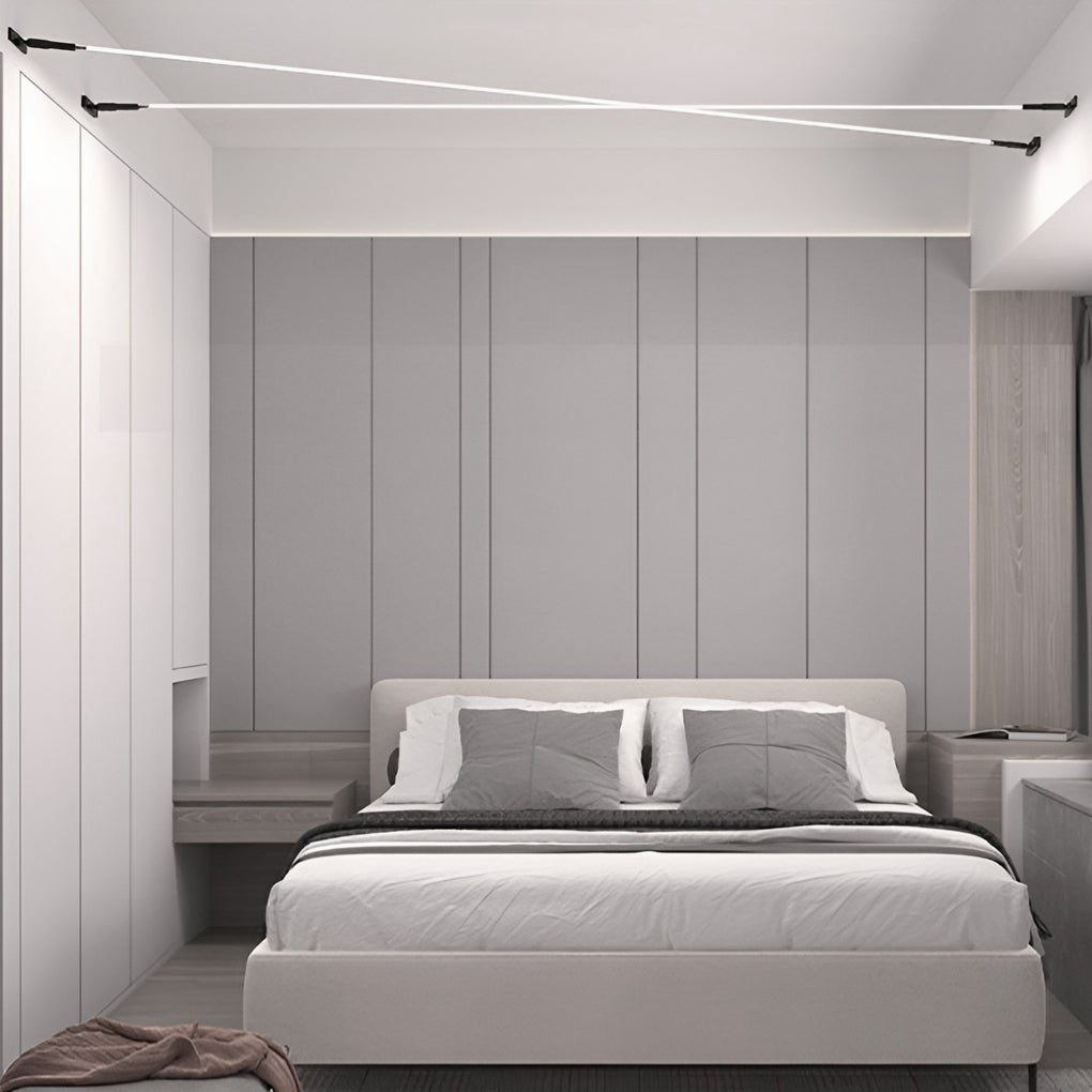 Stripline Plafondlamp