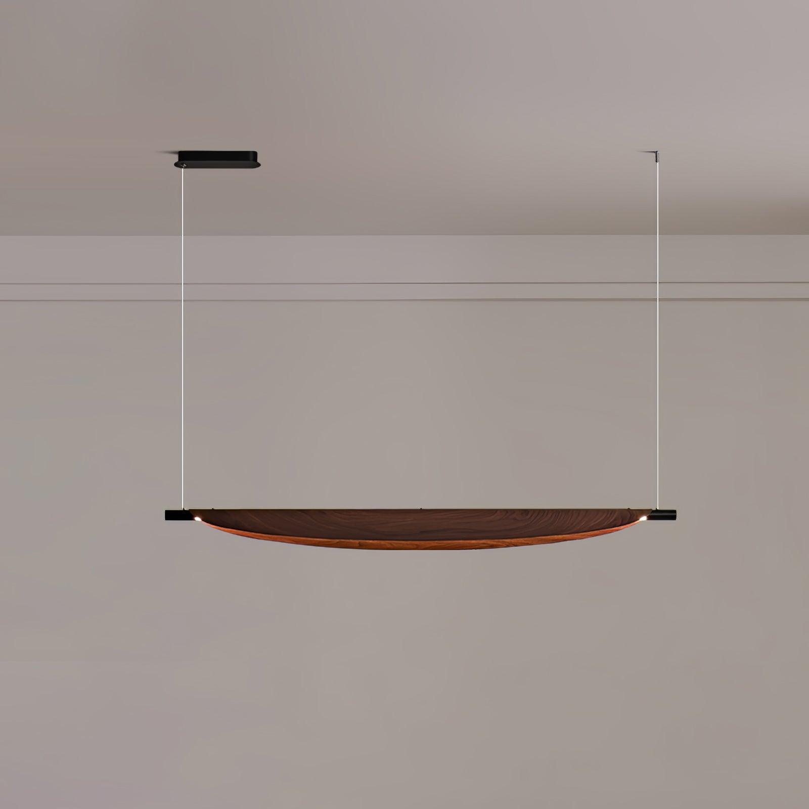 Sekole Japandi Stijl Hanglamp
