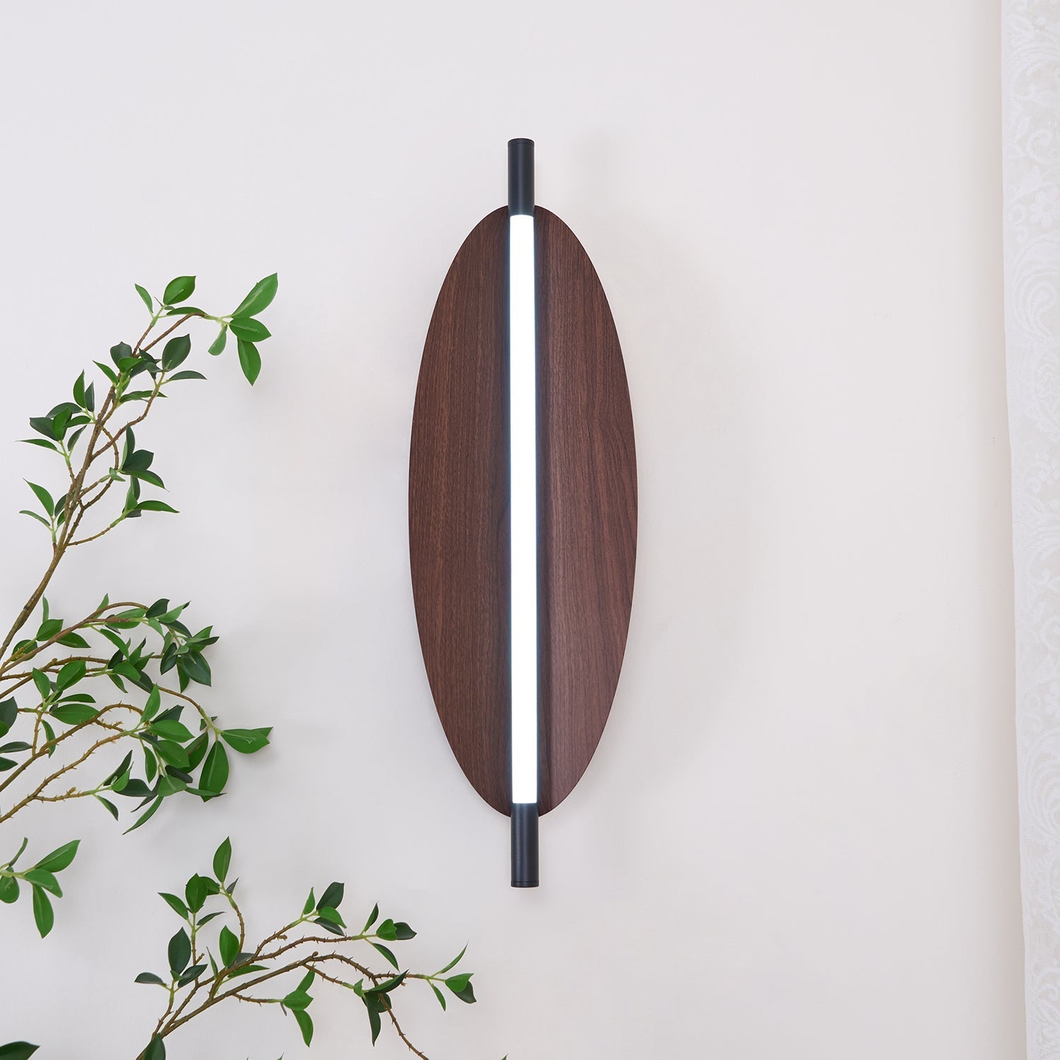 Sekole Jpaandi Stijl Wandlamp