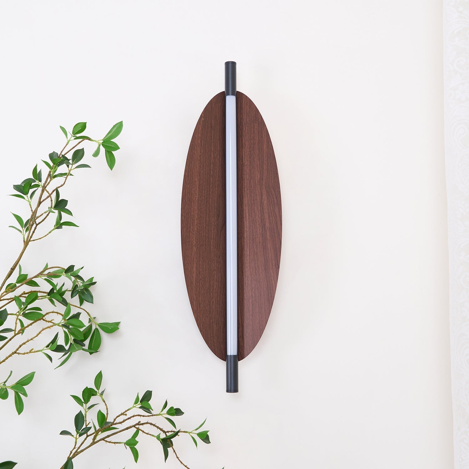 Sekole Jpaandi Stijl Wandlamp