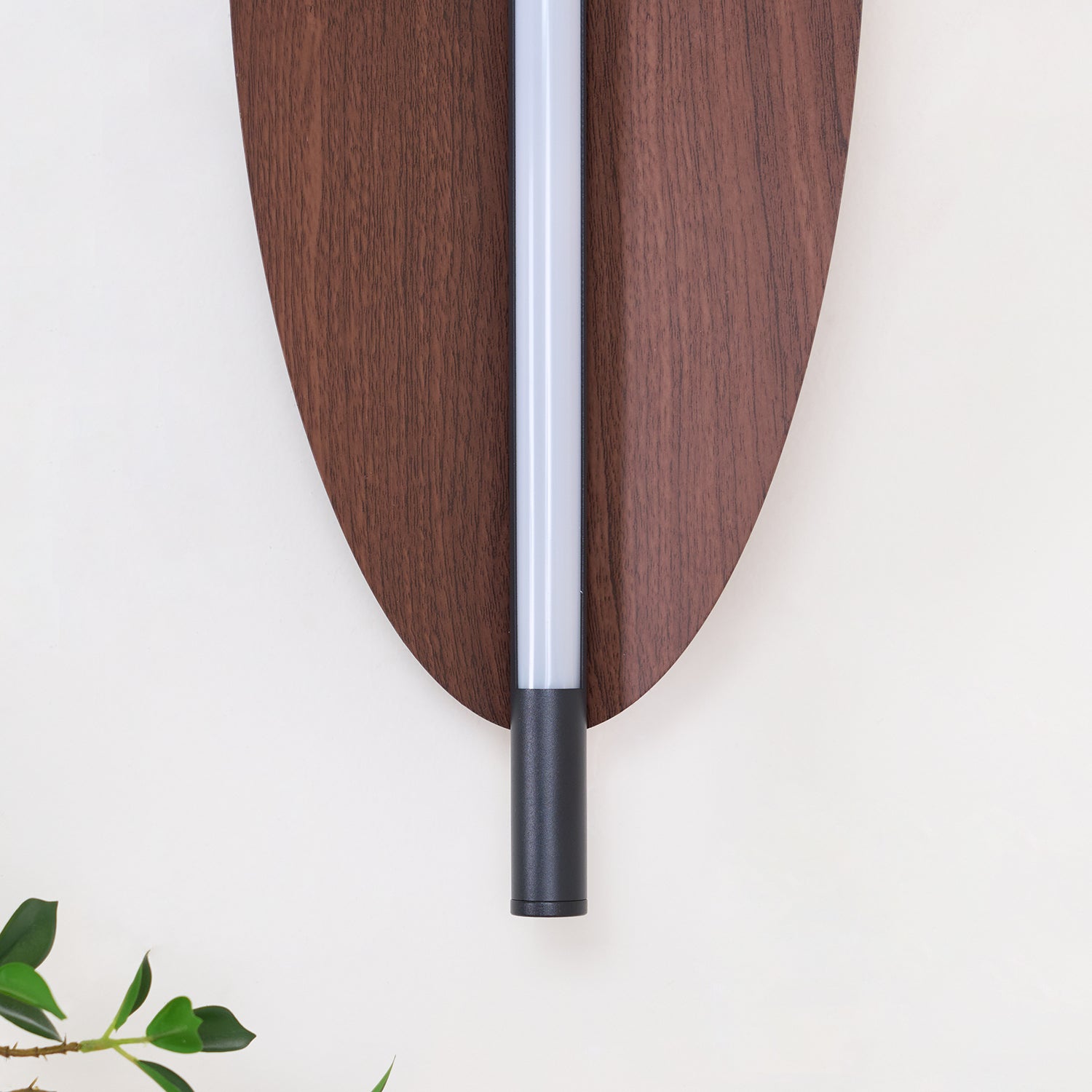 Sekole Jpaandi Stijl Wandlamp