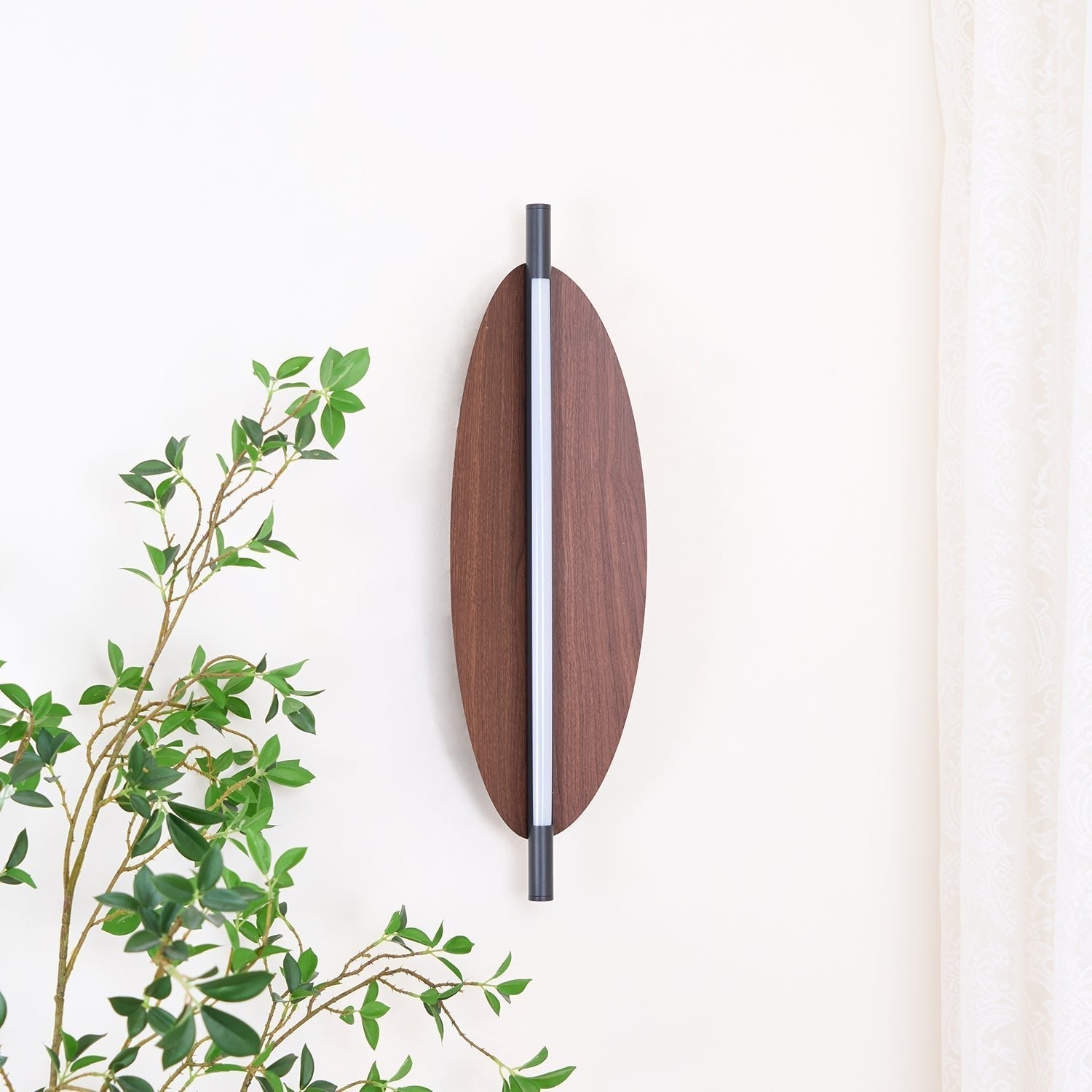 Sekole Jpaandi Stijl Wandlamp