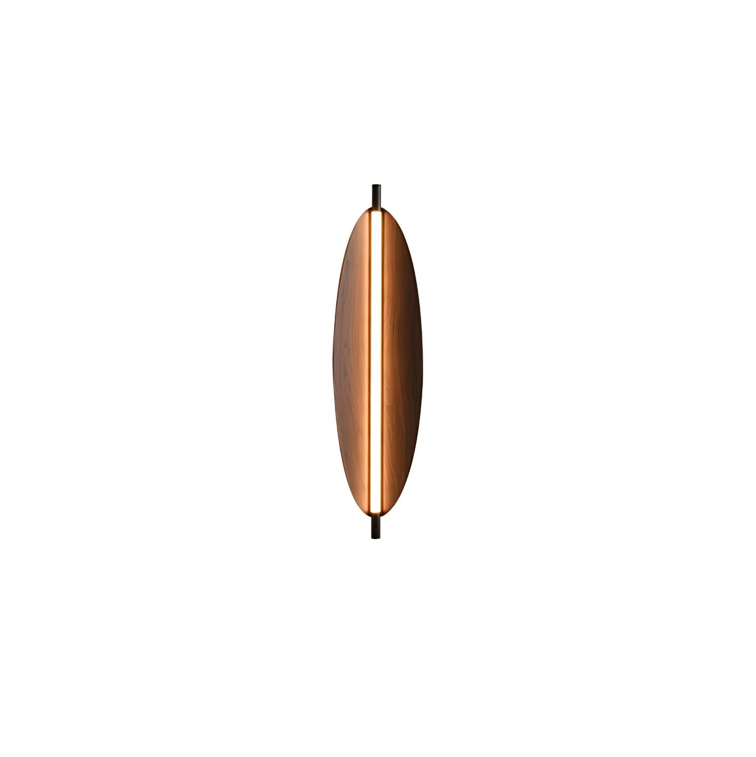 Sekole Jpaandi Stijl Wandlamp