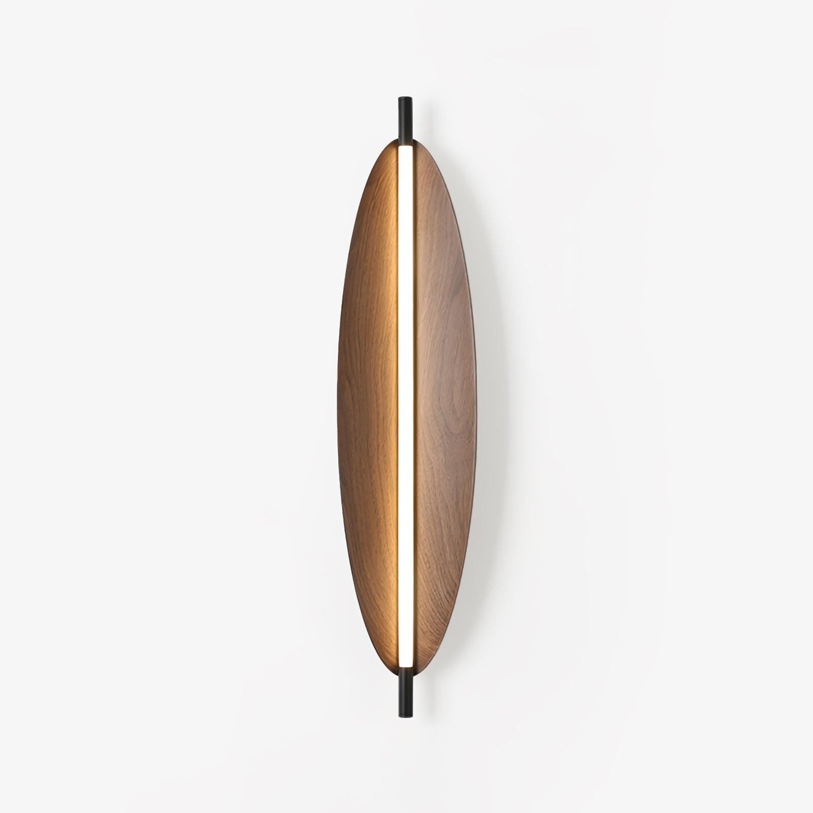 Sekole Jpaandi Stijl Wandlamp
