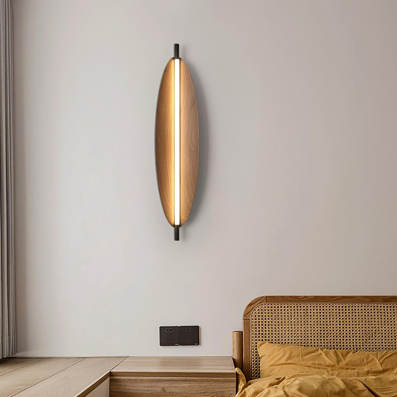 Sekole Jpaandi Stijl Wandlamp