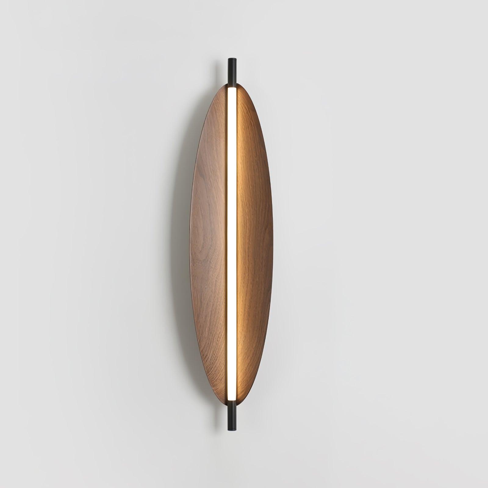 Sekole Jpaandi Stijl Wandlamp