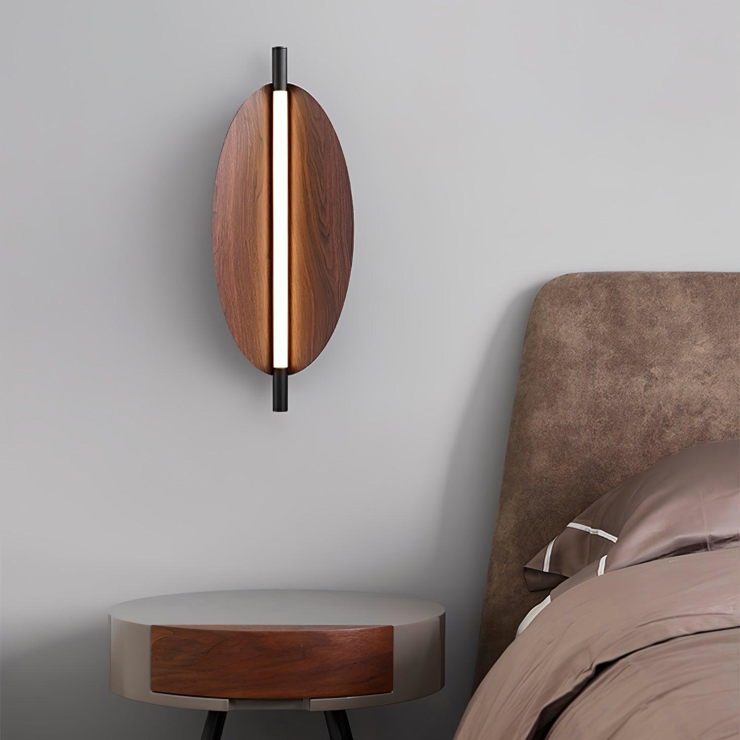 Sekole Jpaandi Stijl Wandlamp