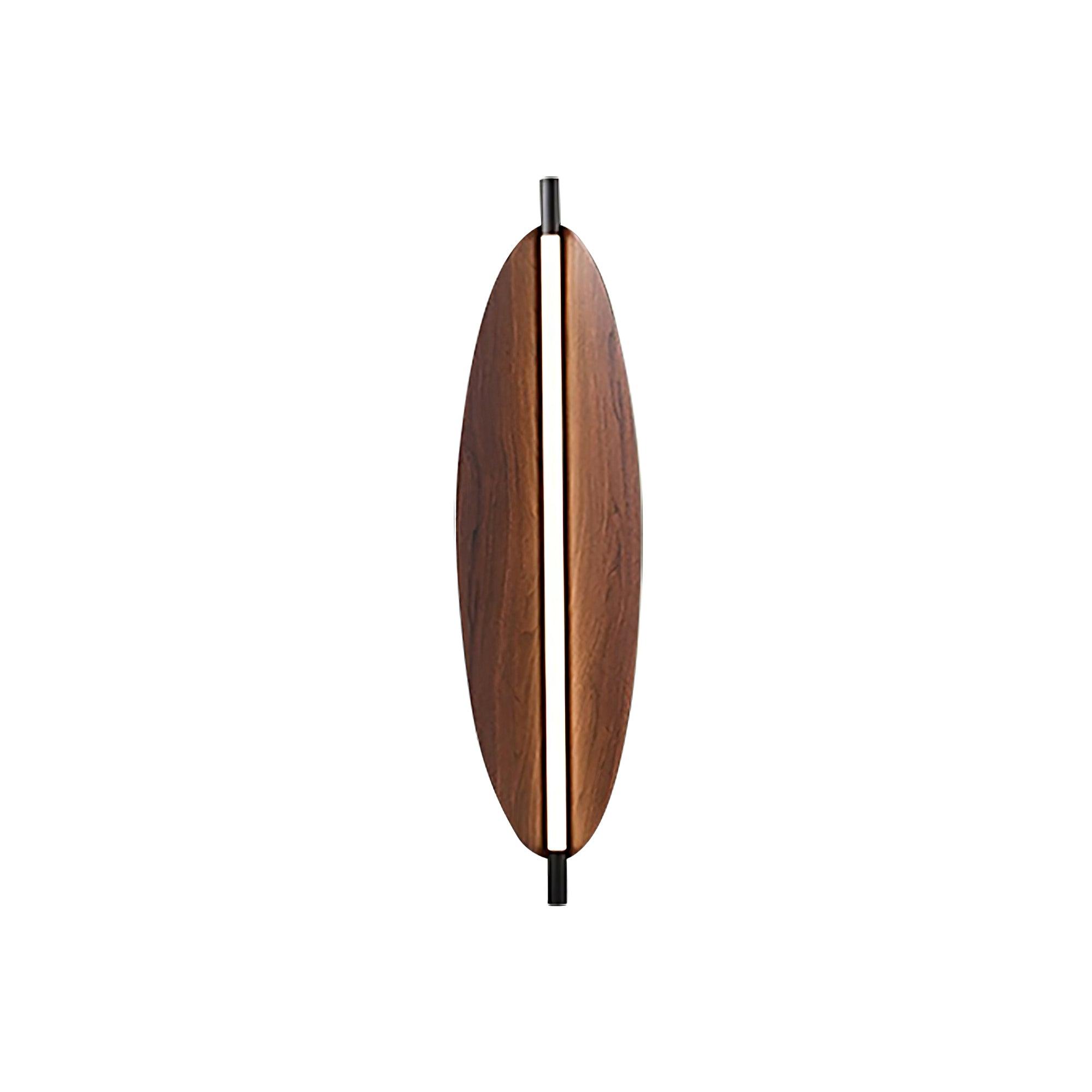 Sekole Jpaandi Stijl Wandlamp