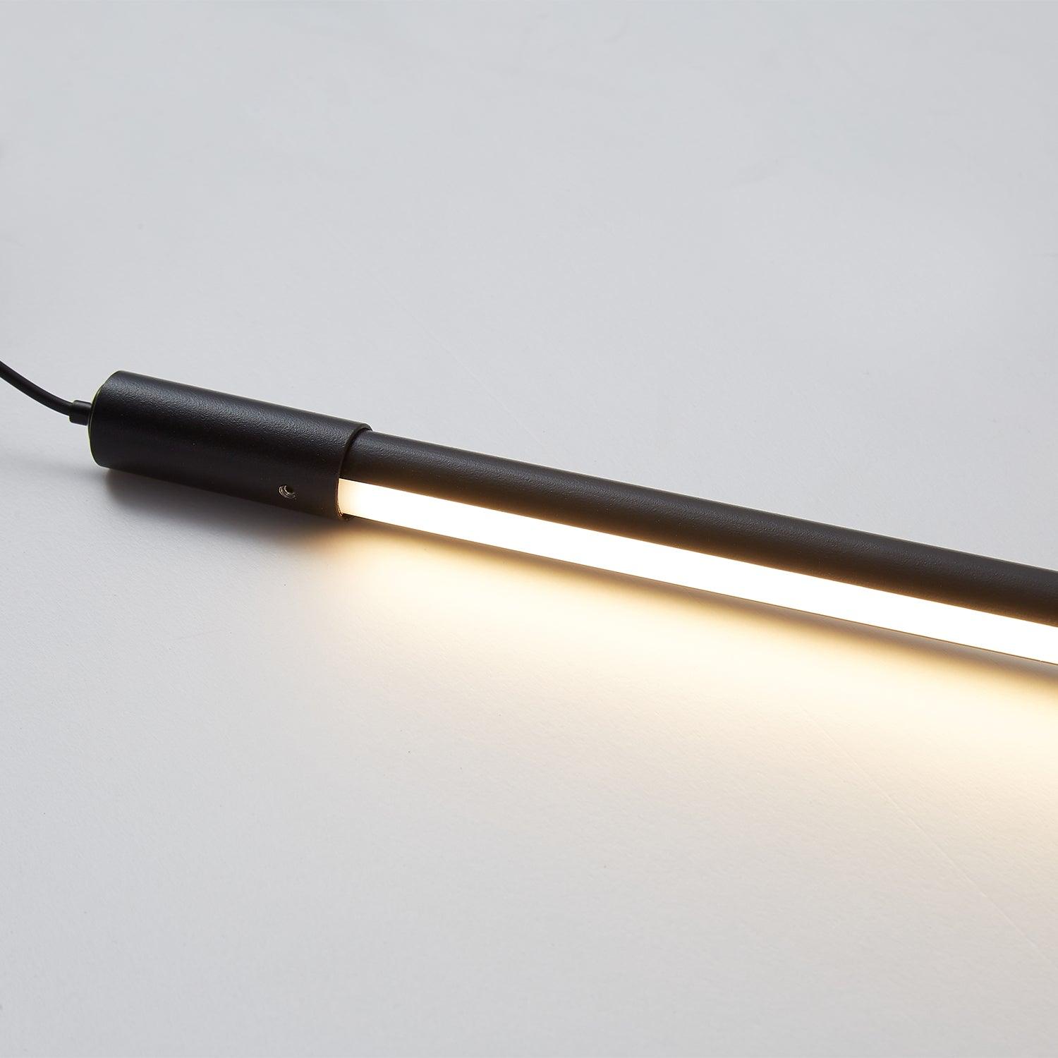 Tolvero Vloer Tot Plafondlamp