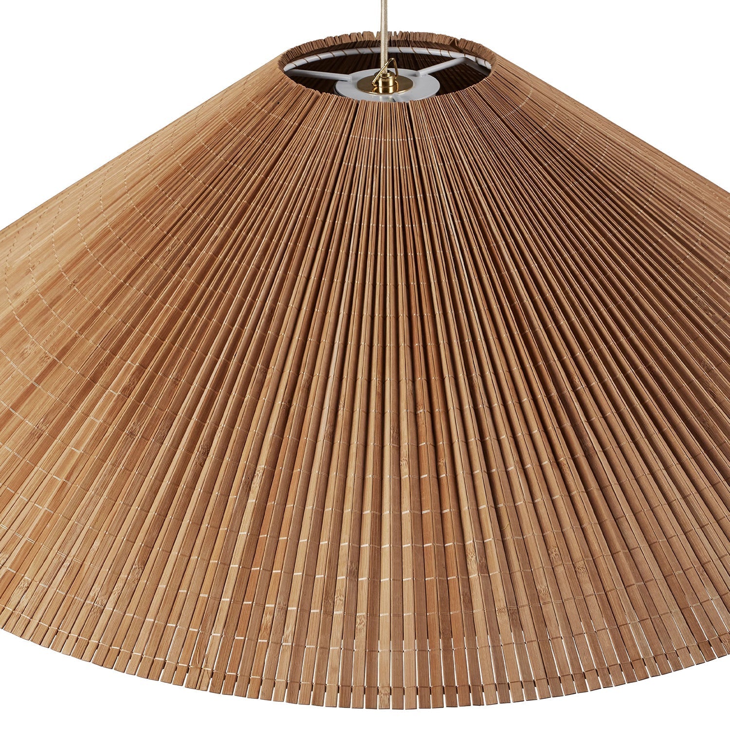Smolez Japandi Stijl Hanglamp