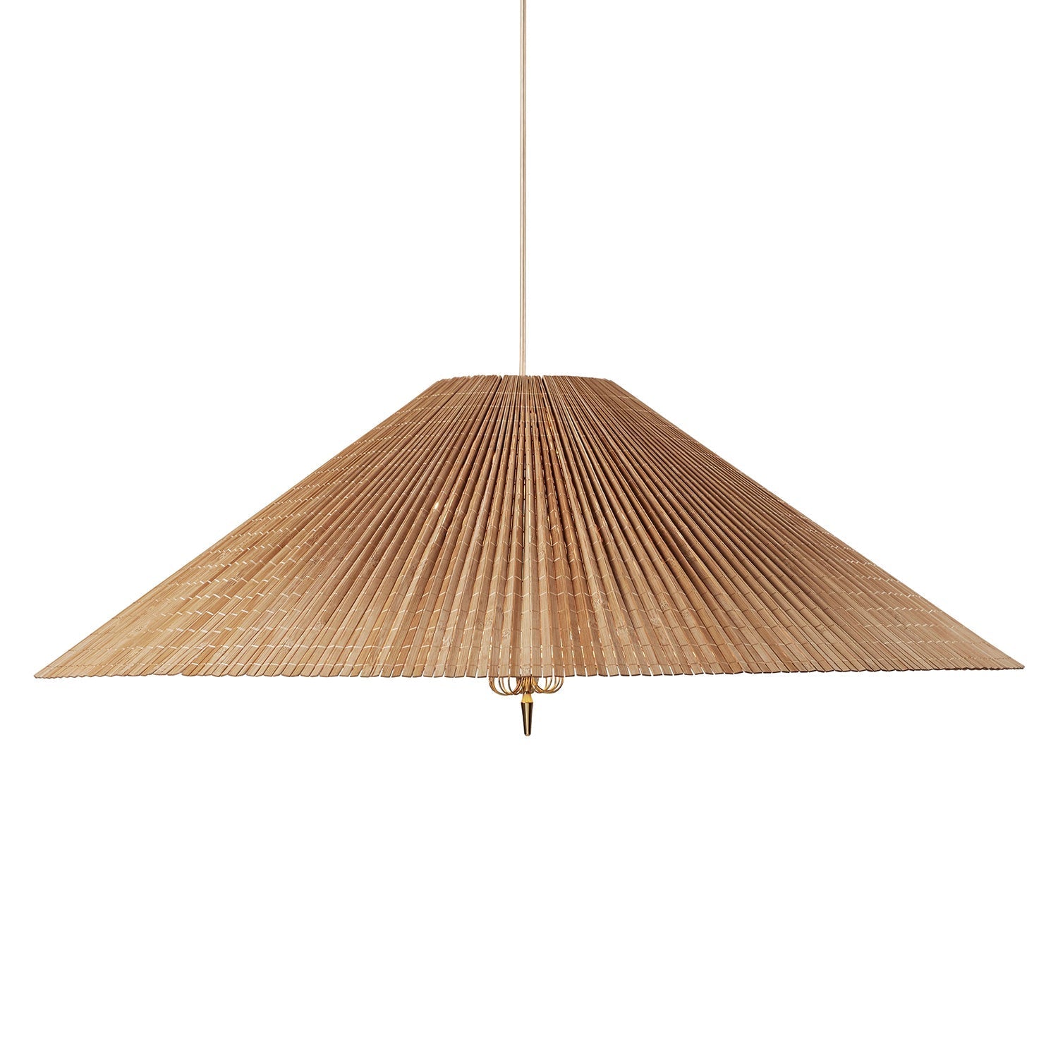 Smolez Japandi Stijl Hanglamp