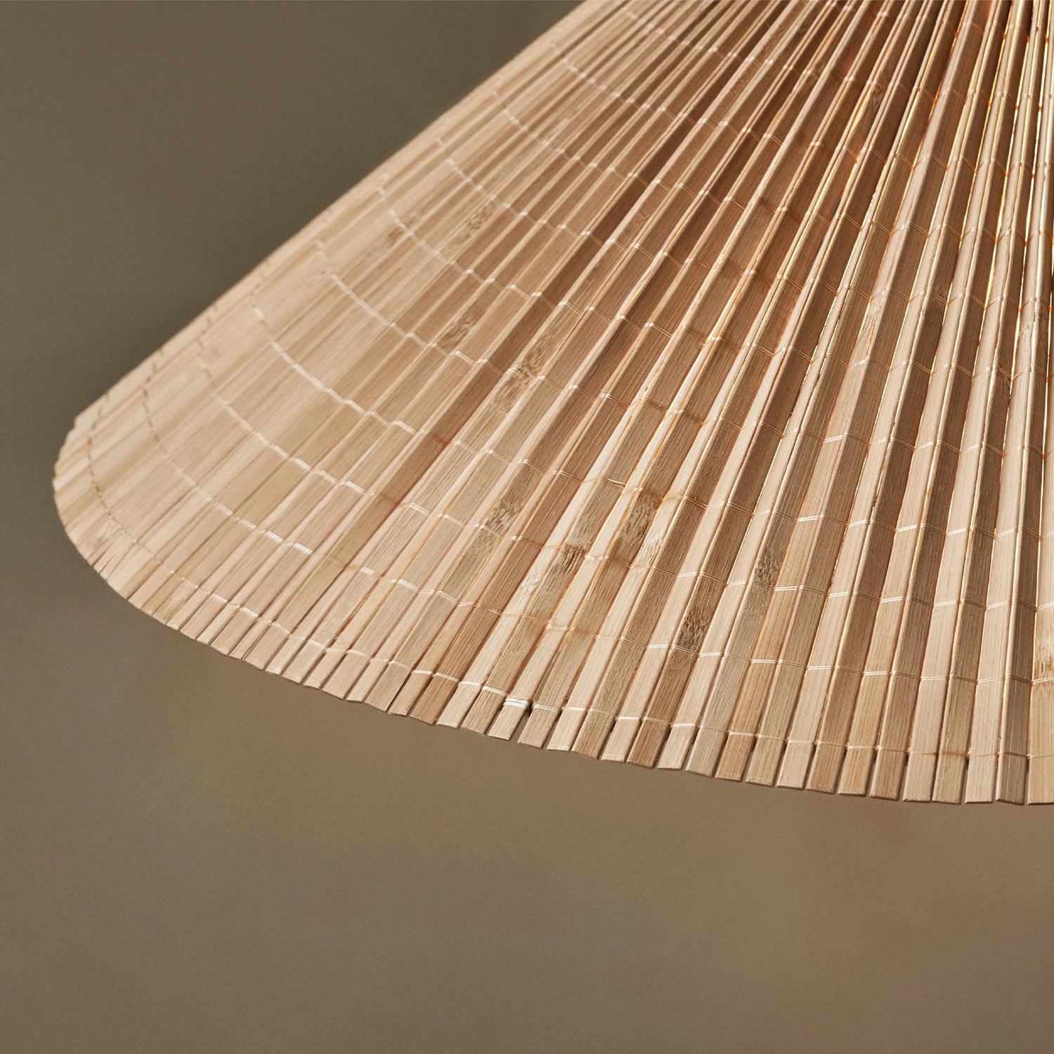 Smolez Japandi Stijl Hanglamp