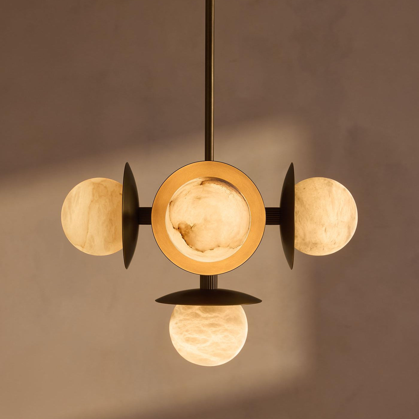 Soze Albasten Hanglamp
