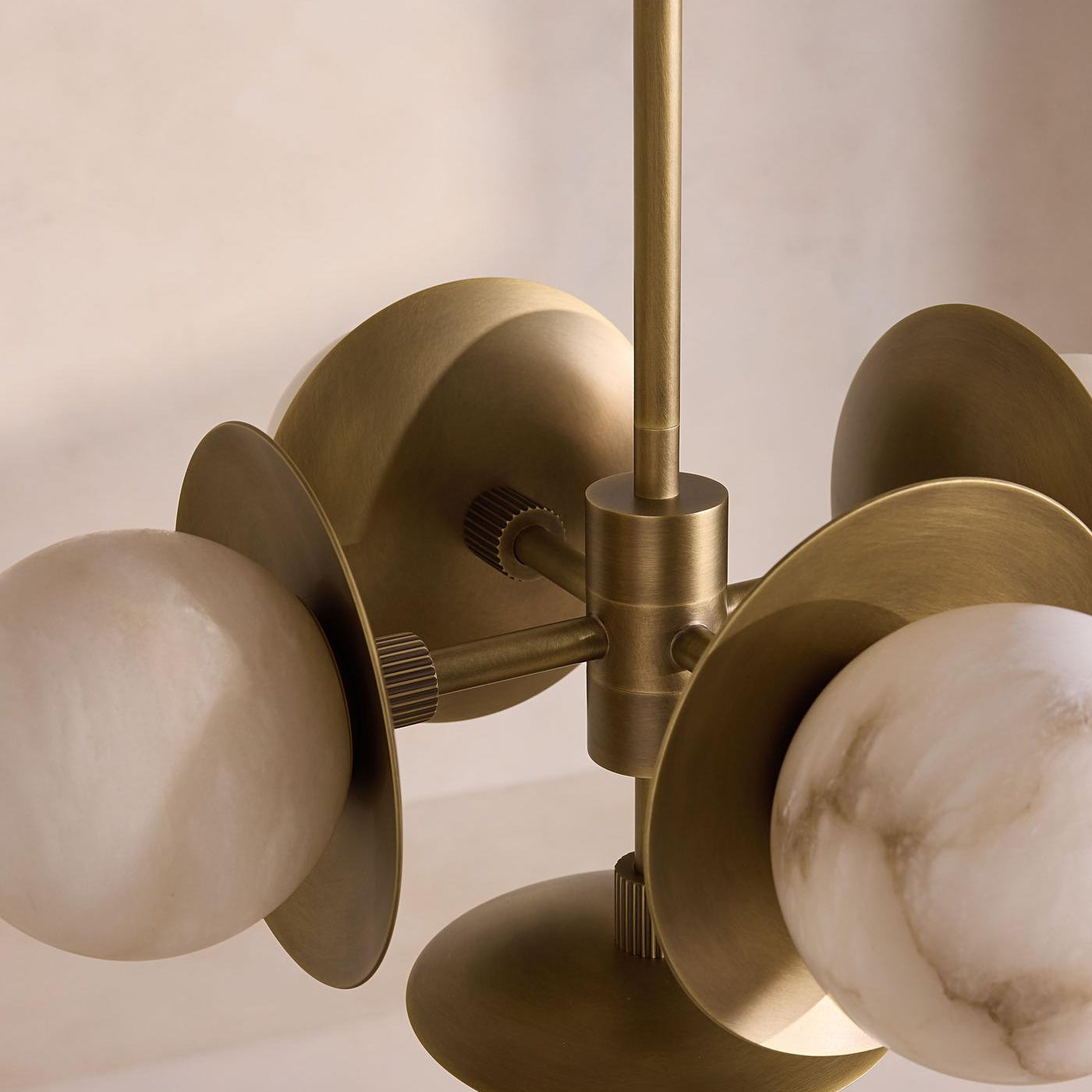 Soze Albasten Hanglamp
