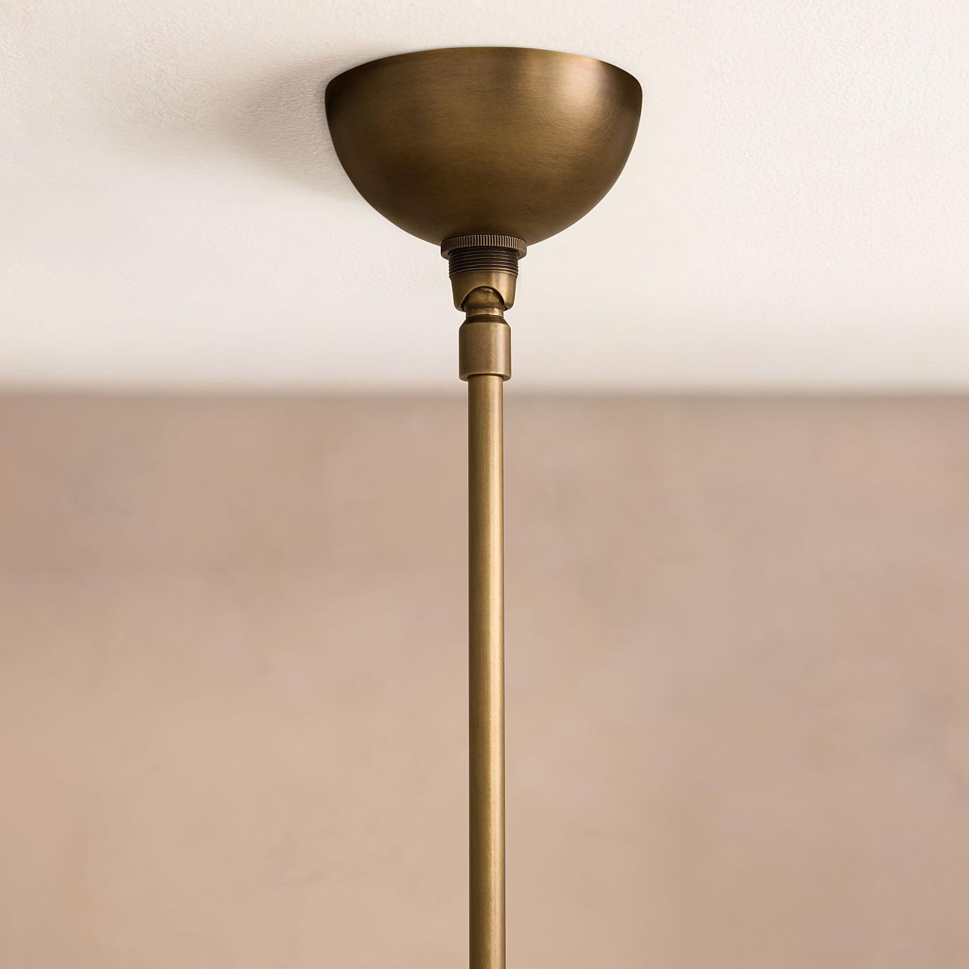 Soze Albasten Hanglamp