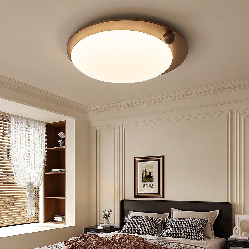 Demelzo Planfondlamp