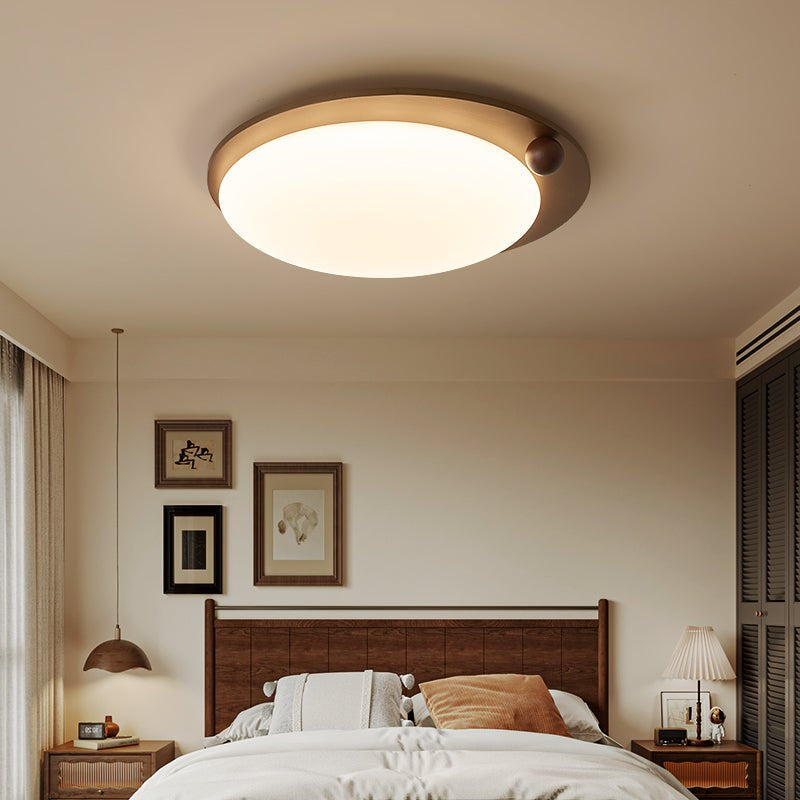 Demelzo Planfondlamp