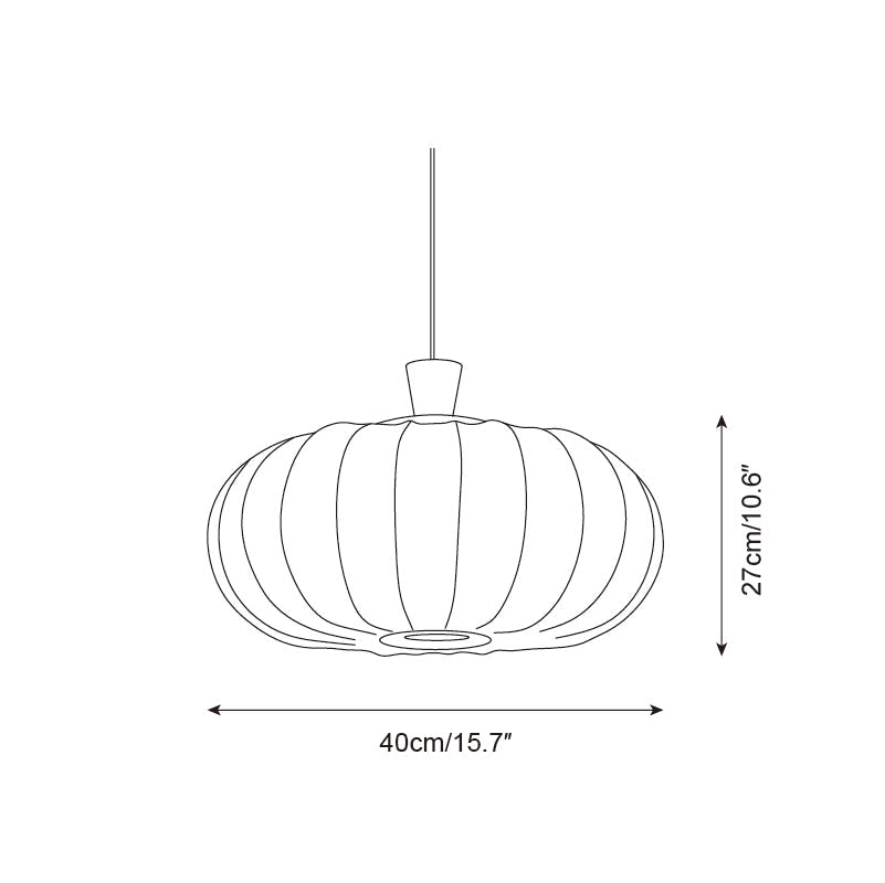 Stoafes Hanglamp