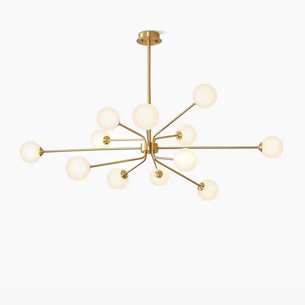 Slovenna Plafondlamp