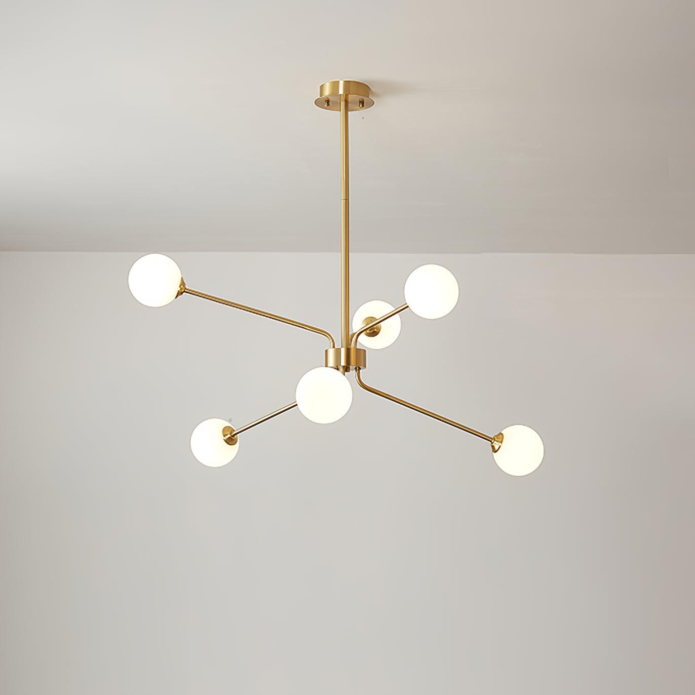 Slovenna Plafondlamp