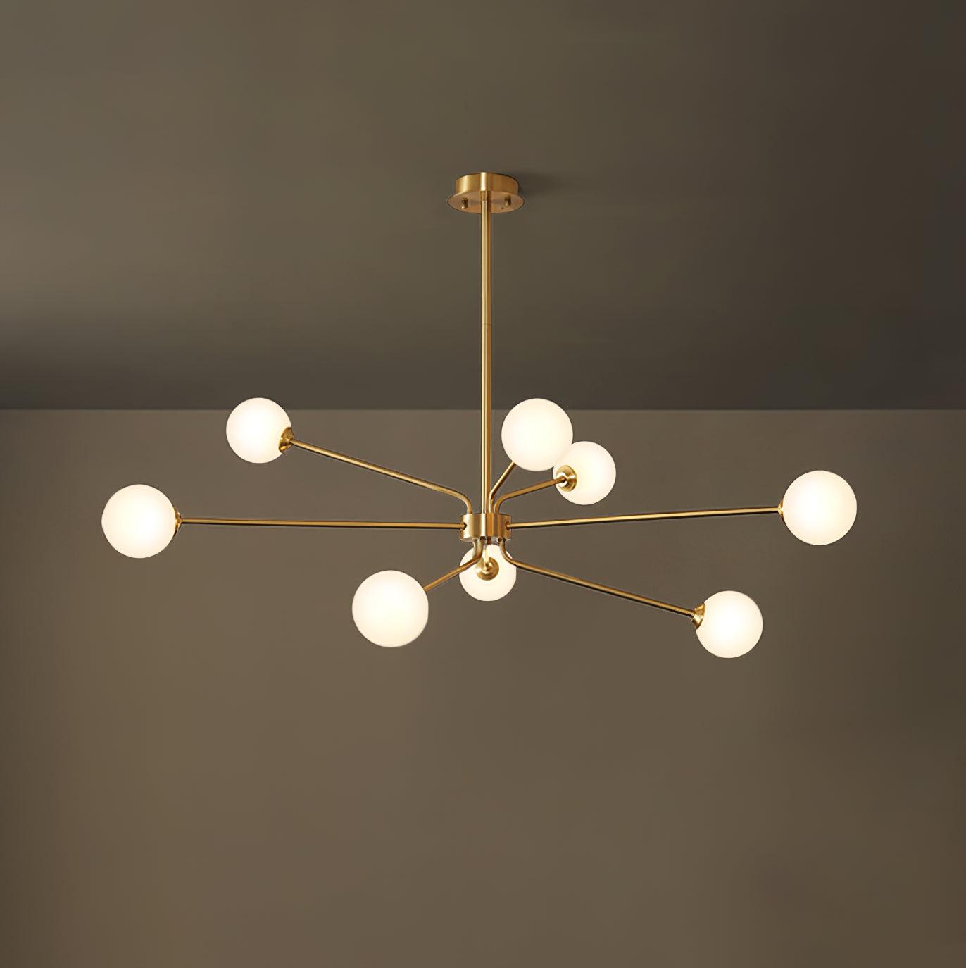 Slovenna Plafondlamp