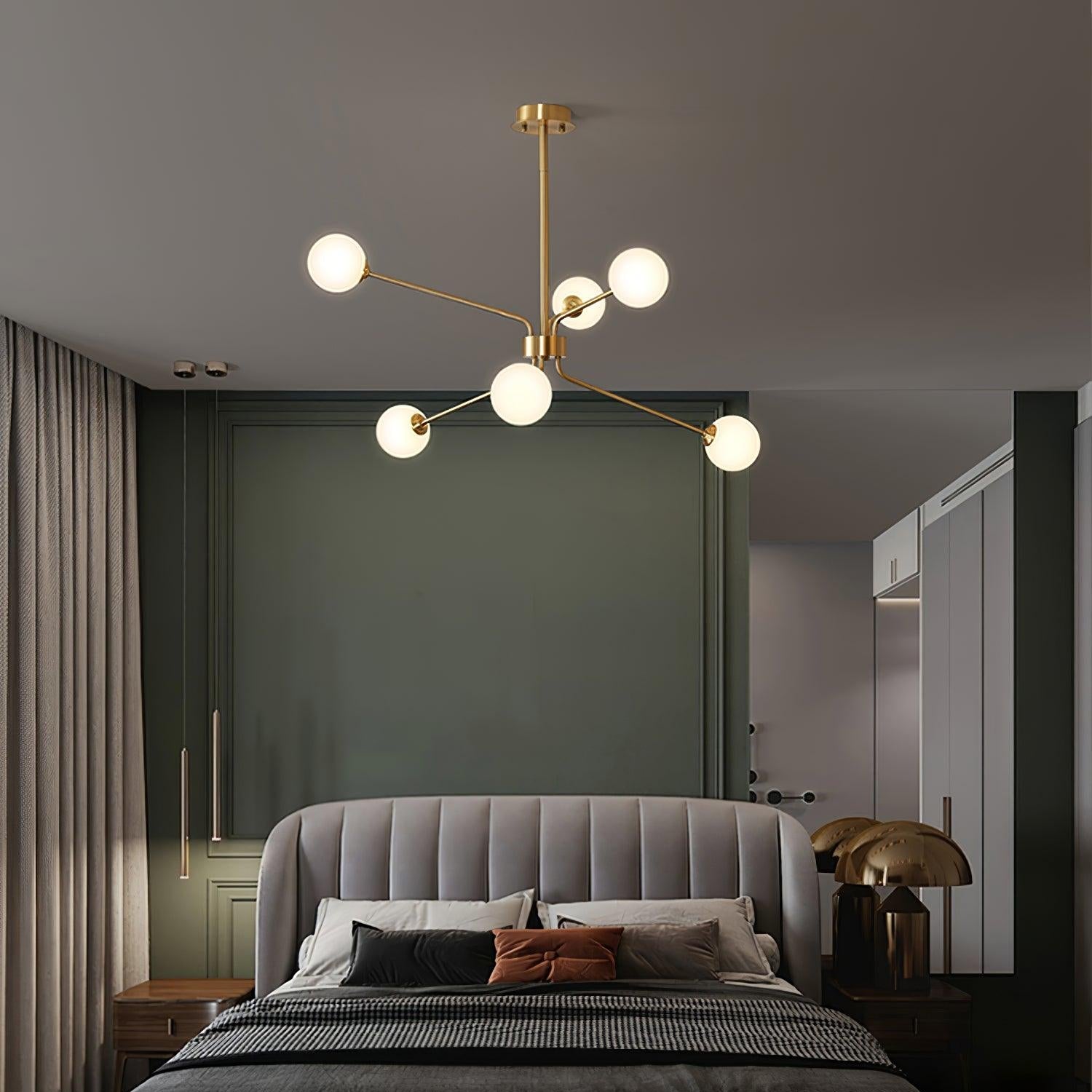 Slovenna Plafondlamp