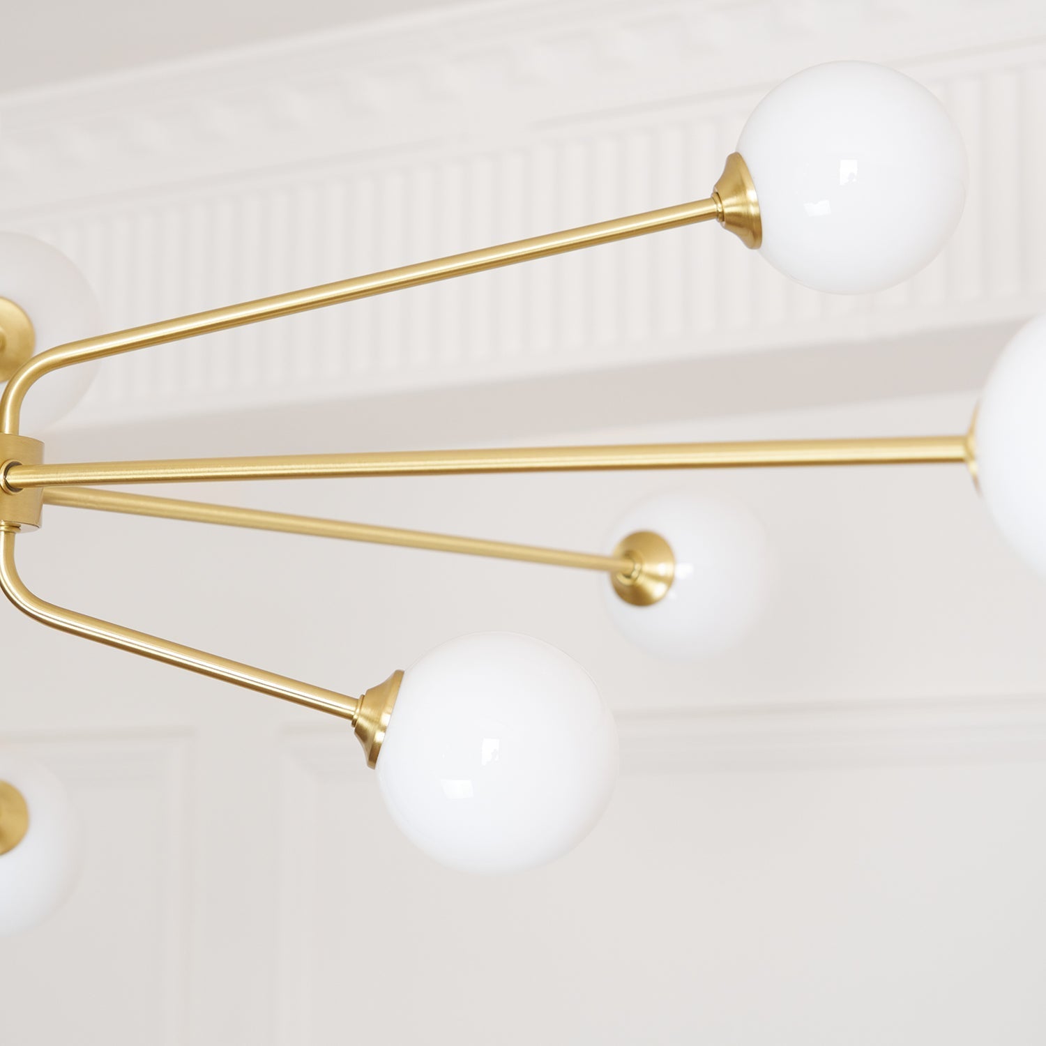 Slovenna Plafondlamp
