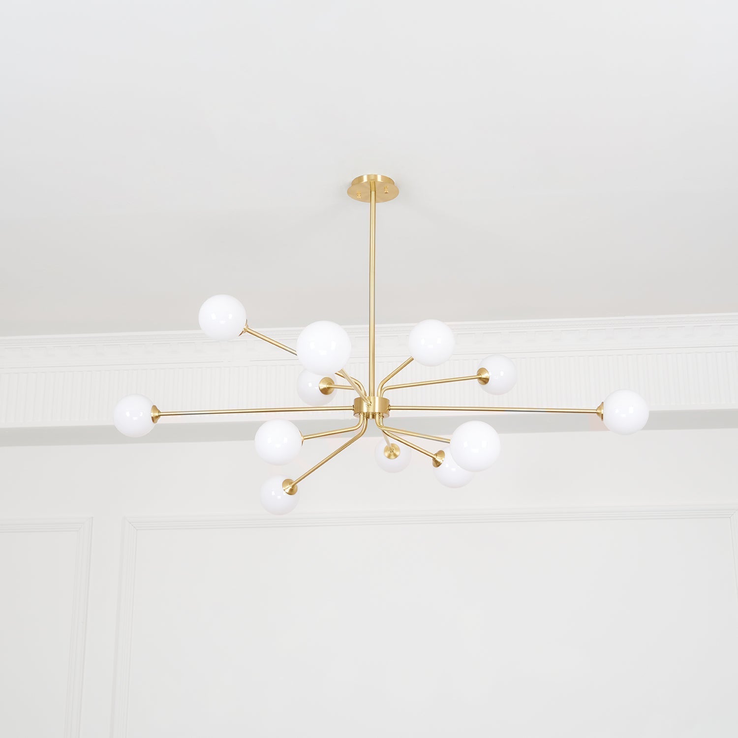 Slovenna Plafondlamp