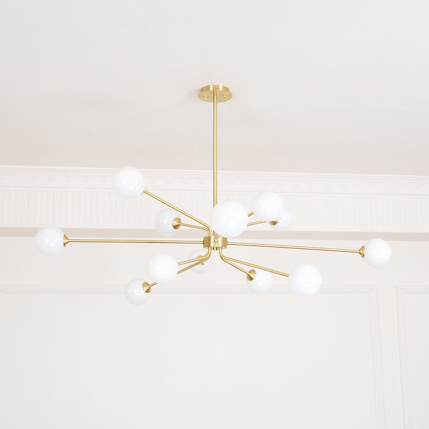 Slovenna Plafondlamp