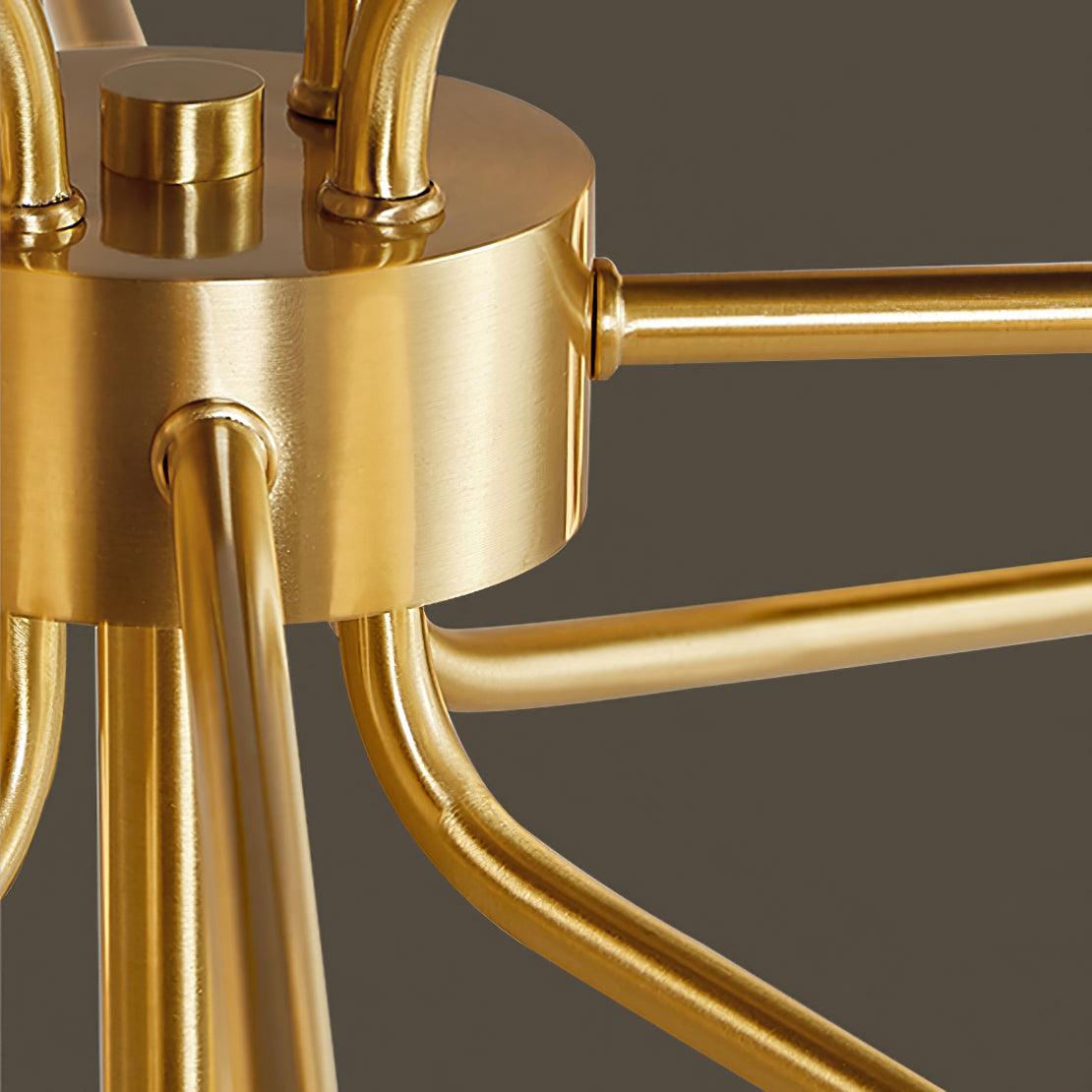 Slovenna Plafondlamp