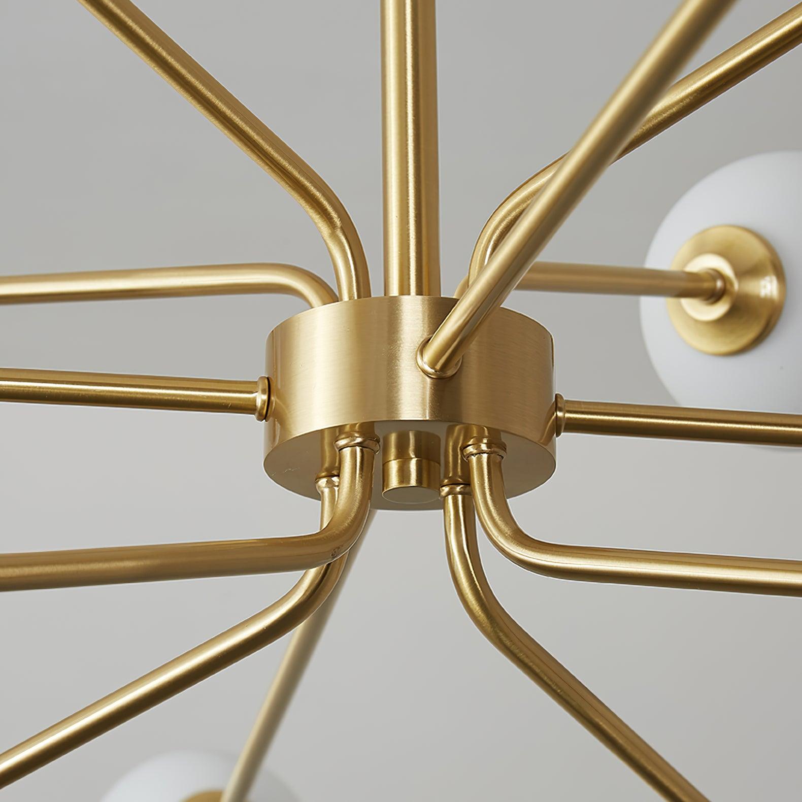 Slovenna Plafondlamp